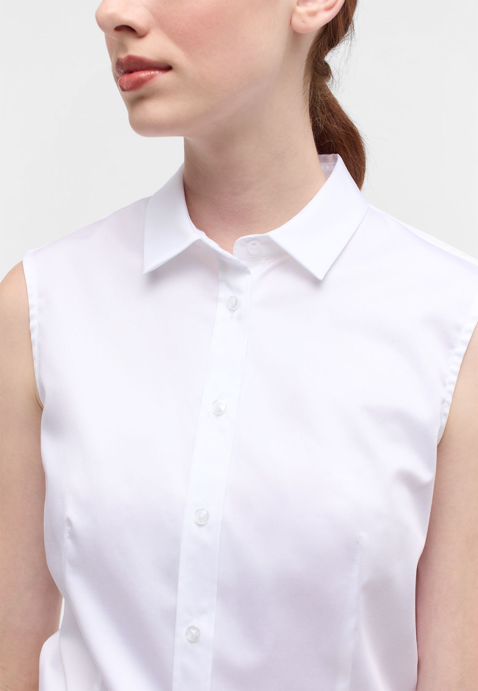 Eterna Shirtbluse