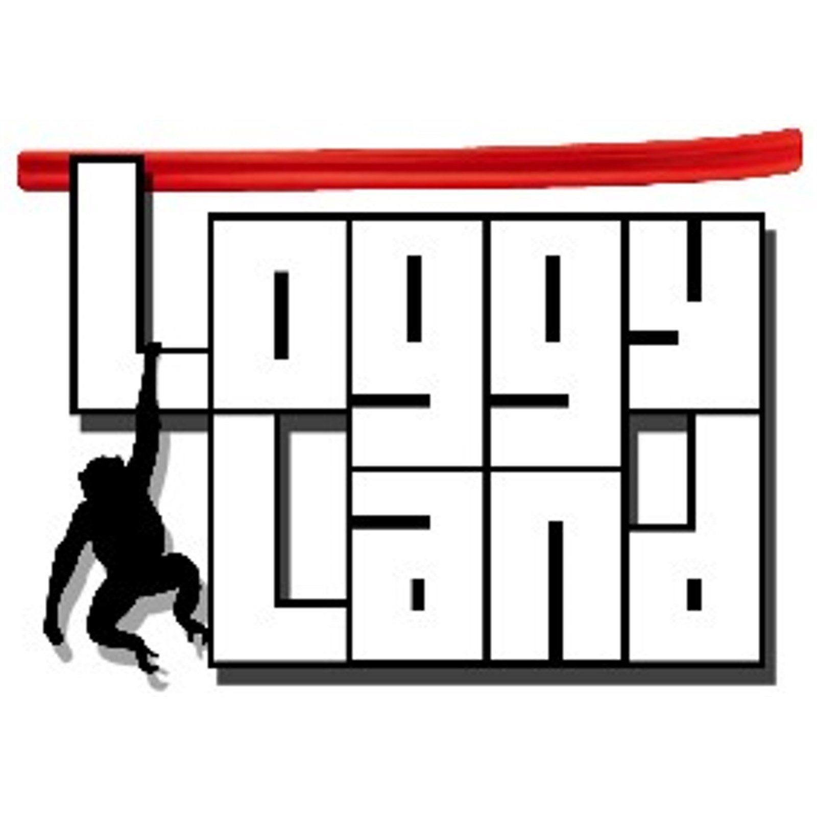 Loggyland Schaukelhaken Schaukelschelle verzinkt rundum für Rundbalken Ø50mm 2er Set, (Spar-Set, 2-St., Manschettenhaken mit Nylonlager), 2 Stück im Set, mit Karabiner und Kunststoffbuchse
