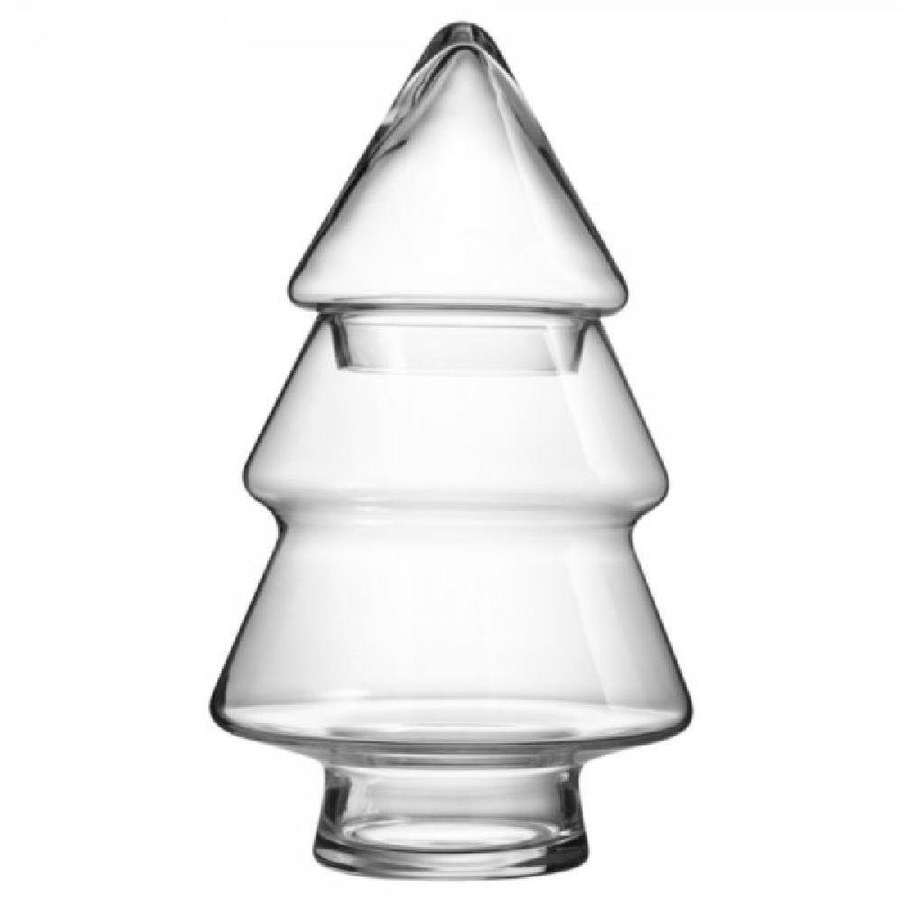 Muurla Geschirr Vorratsglass Tannenbaum (30 cm) günstig online kaufen