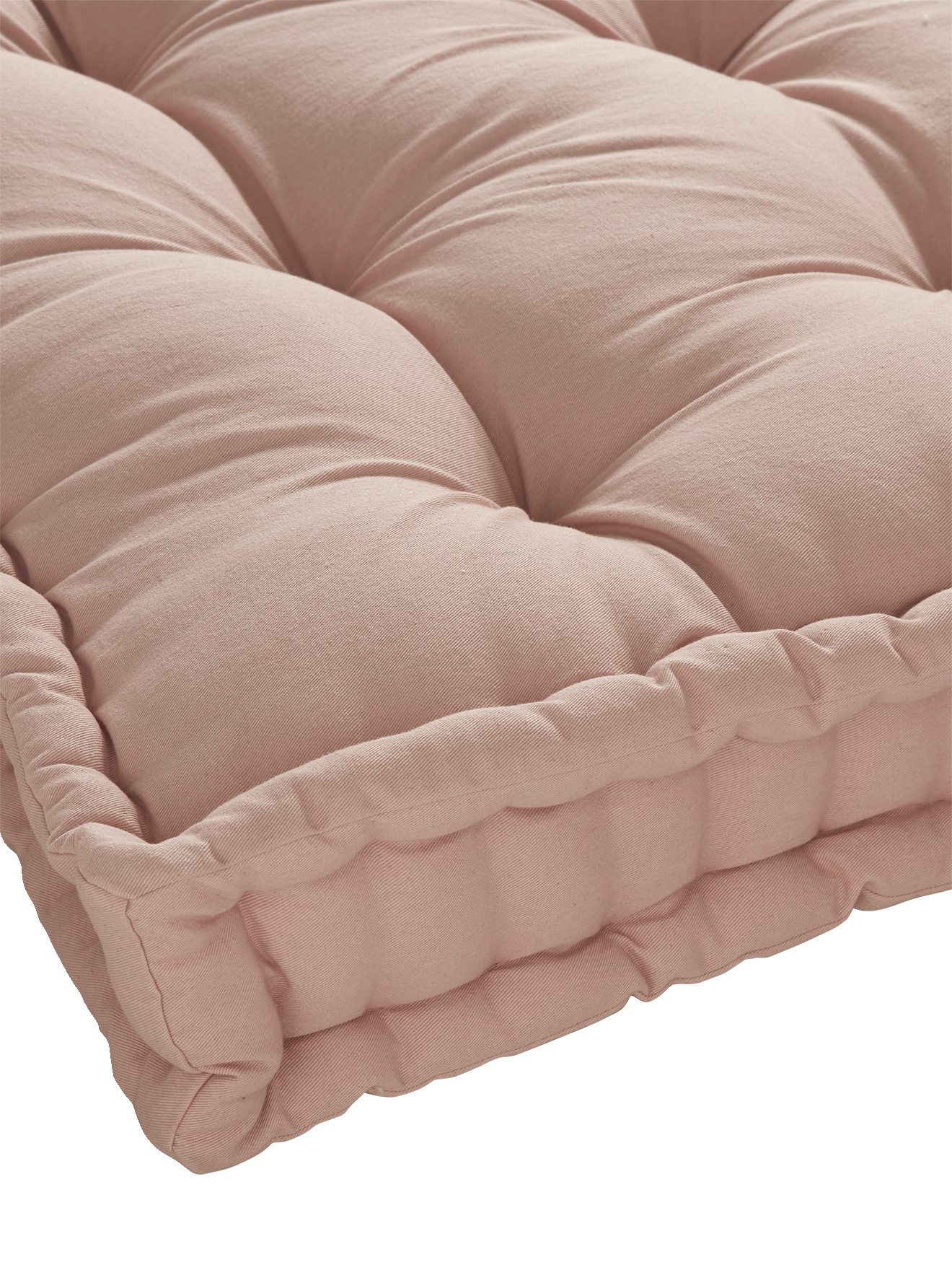 vertbaudet Bodenkissen Kinderzimmer Bodenmatratze, Futon günstig online kaufen