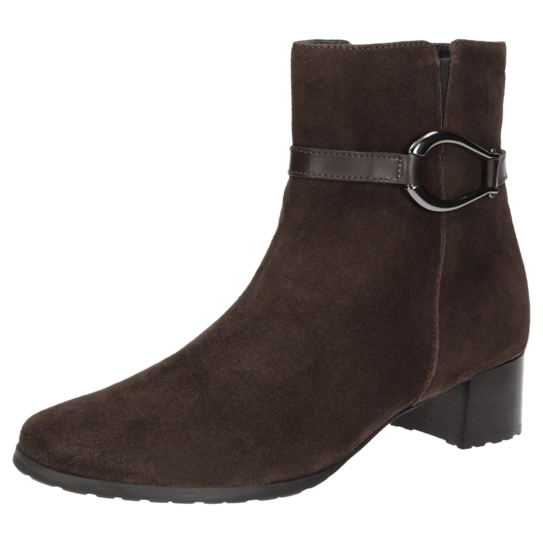 SIOUX Fendrina-715 Stiefelette