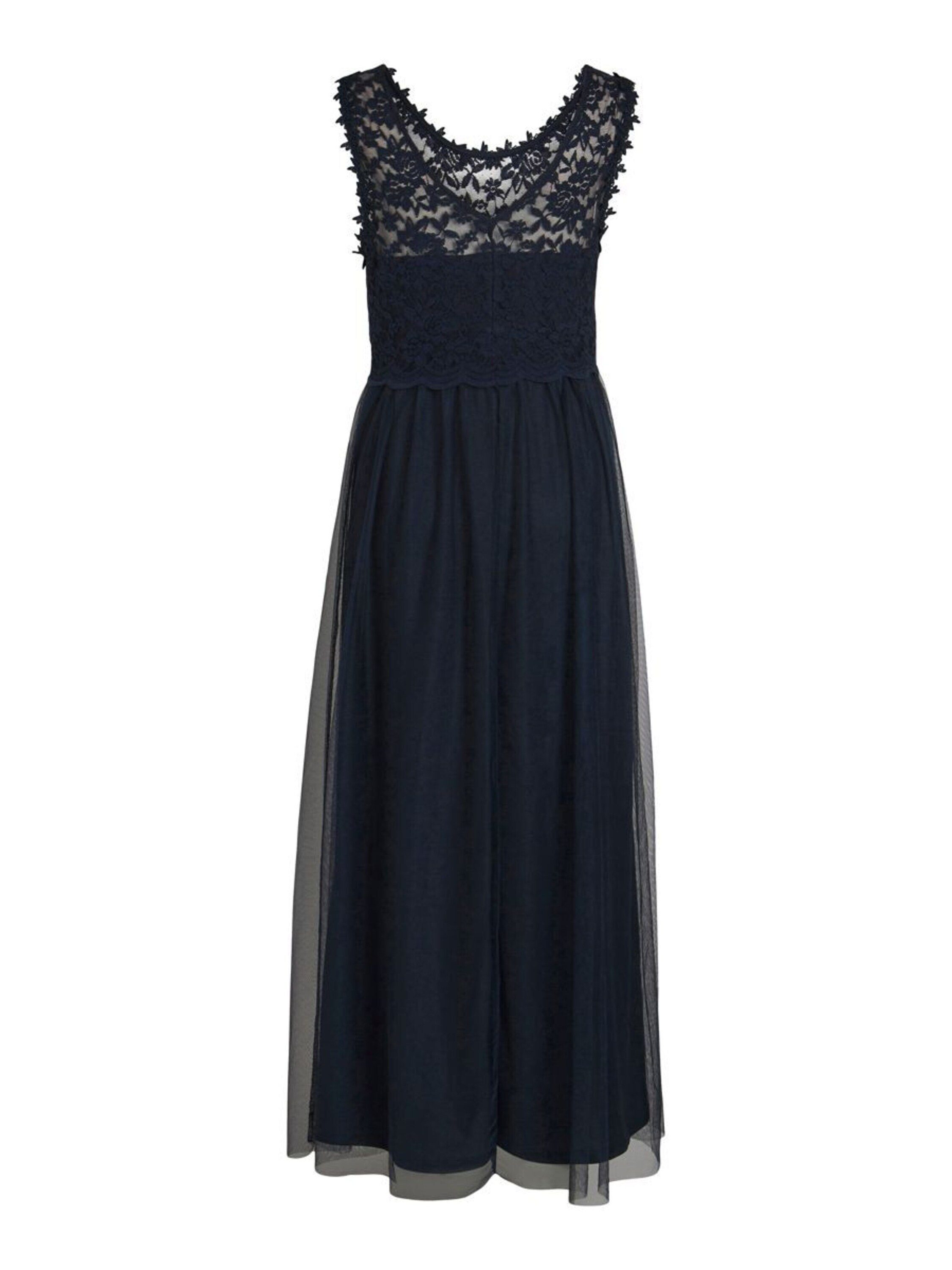 Vila Abendkleid VILynnea (1-tlg) Spitze günstig online kaufen