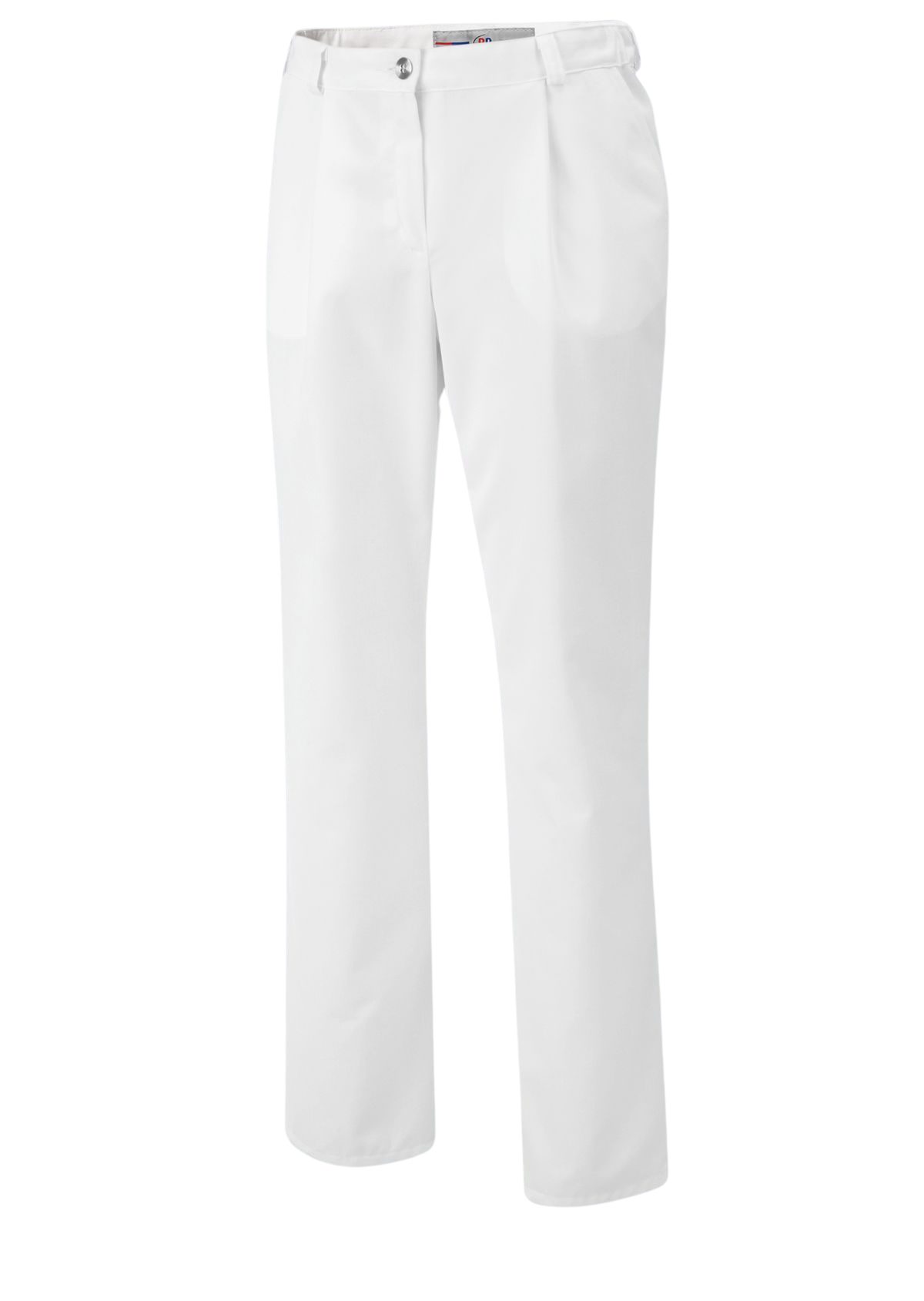 bp Arbeitsbundhose Medizin & Pflege Damenhose mit Bundfalten