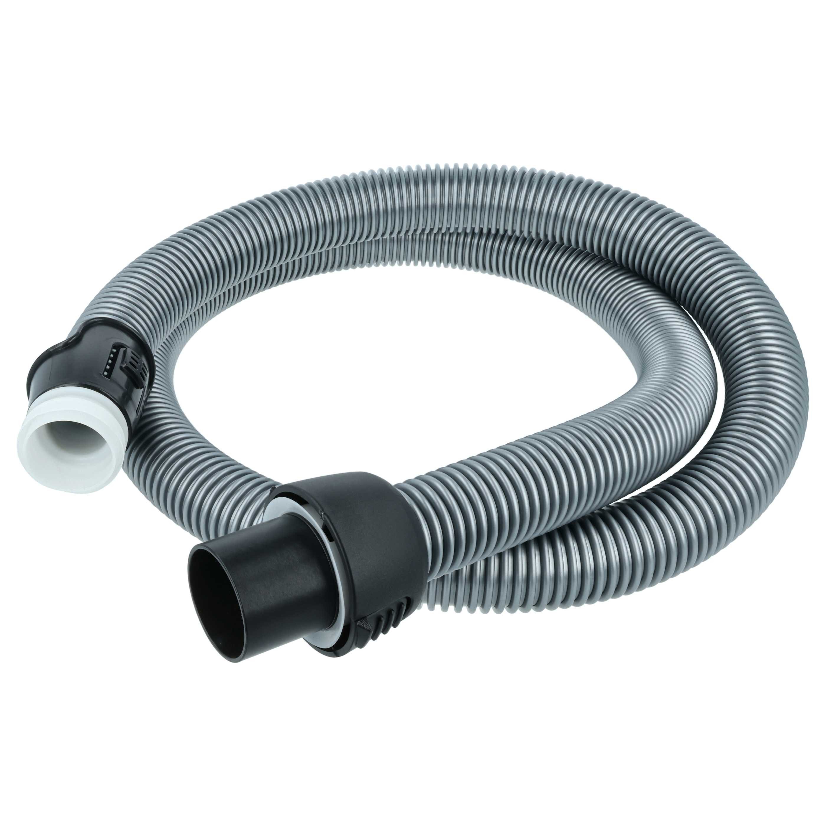 vhbw Staubsaugerschlauch Ersatz für AEG/Electrolux 2198088144, 4055073946, 668.102.540