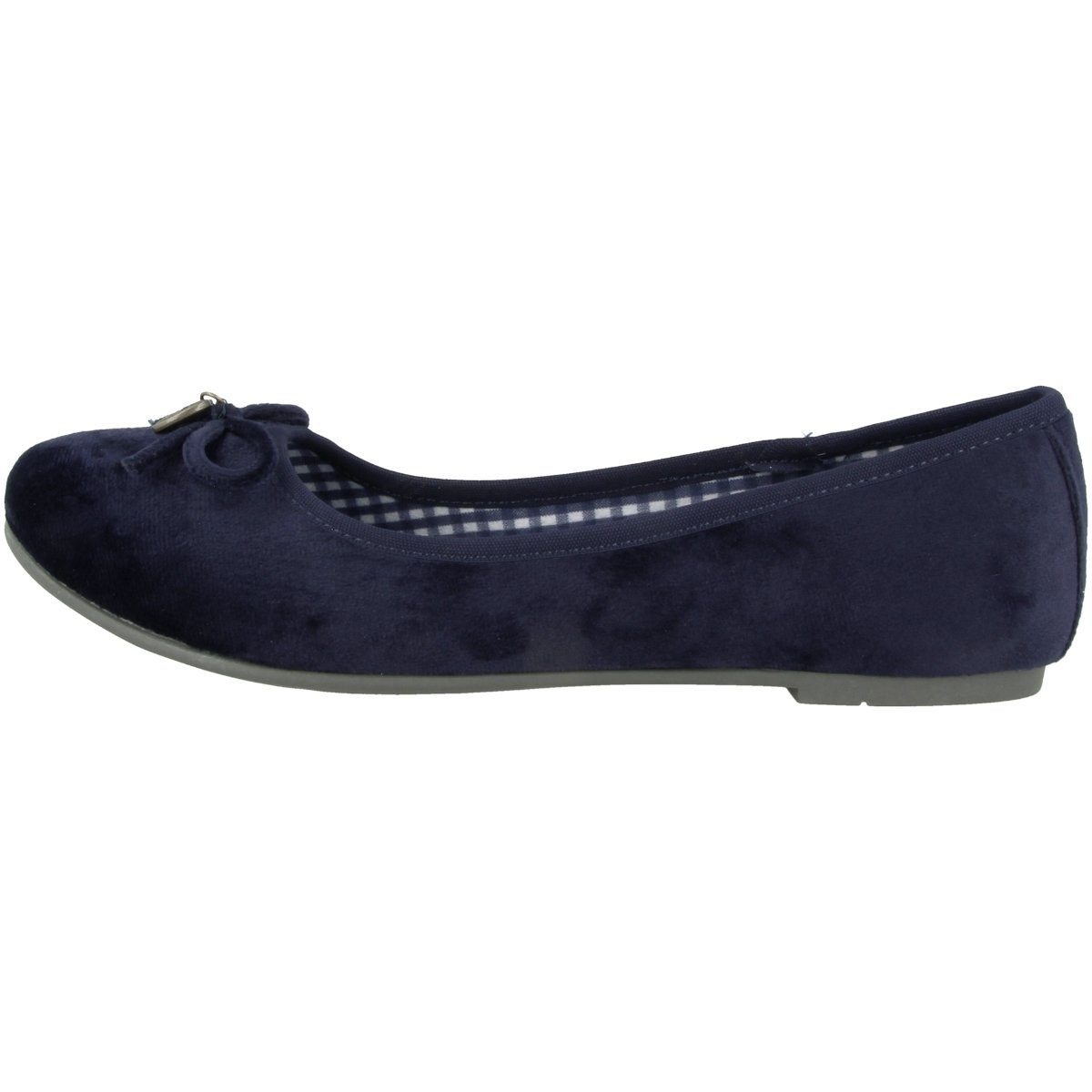 s.Oliver 5-22140-26 Damen Ballerina keine besonderen Merkmale