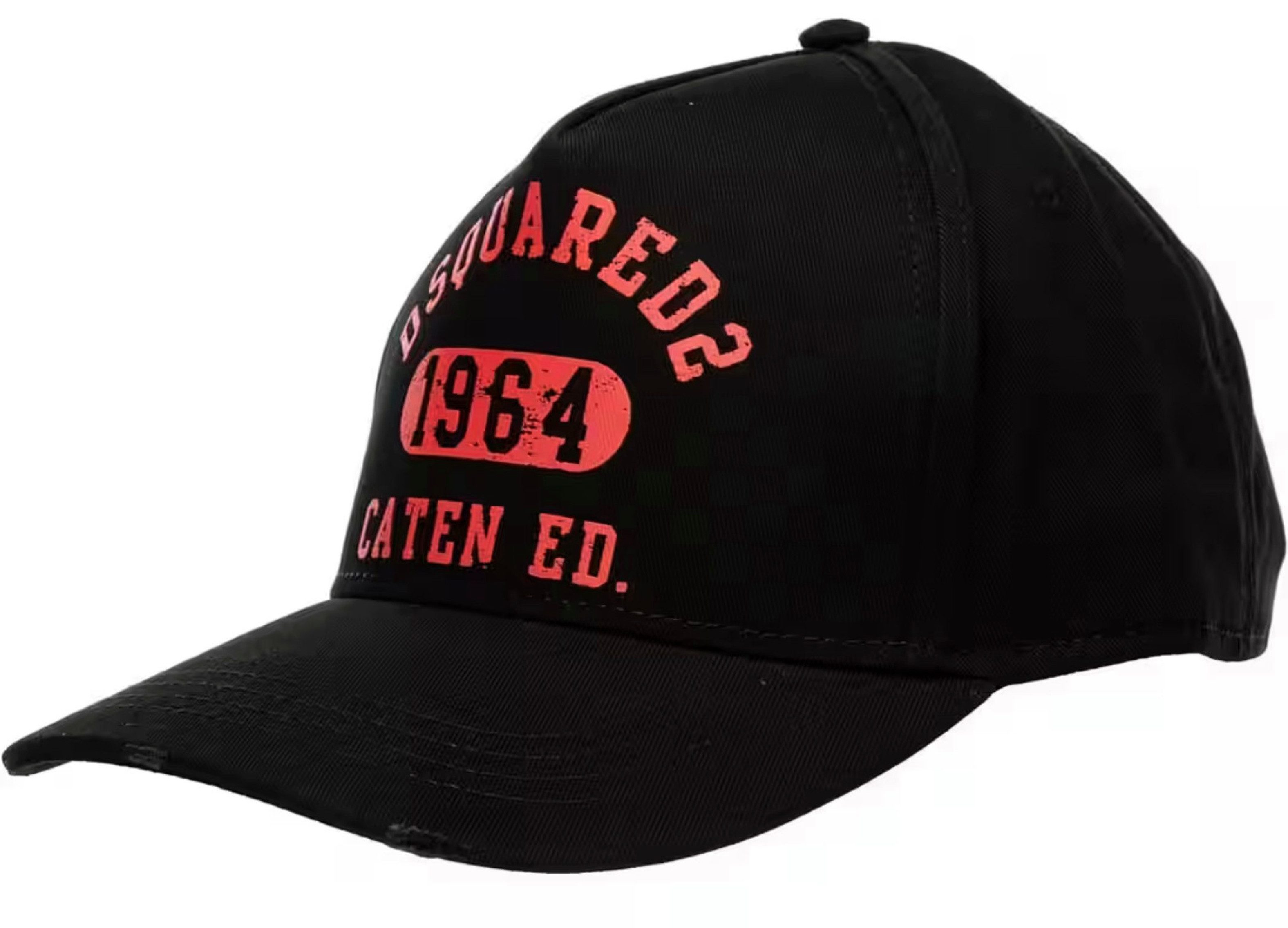 Baseball Cap Basebalkappe Iconic1964 Vintage Logo Baseballcap Cap Kappe