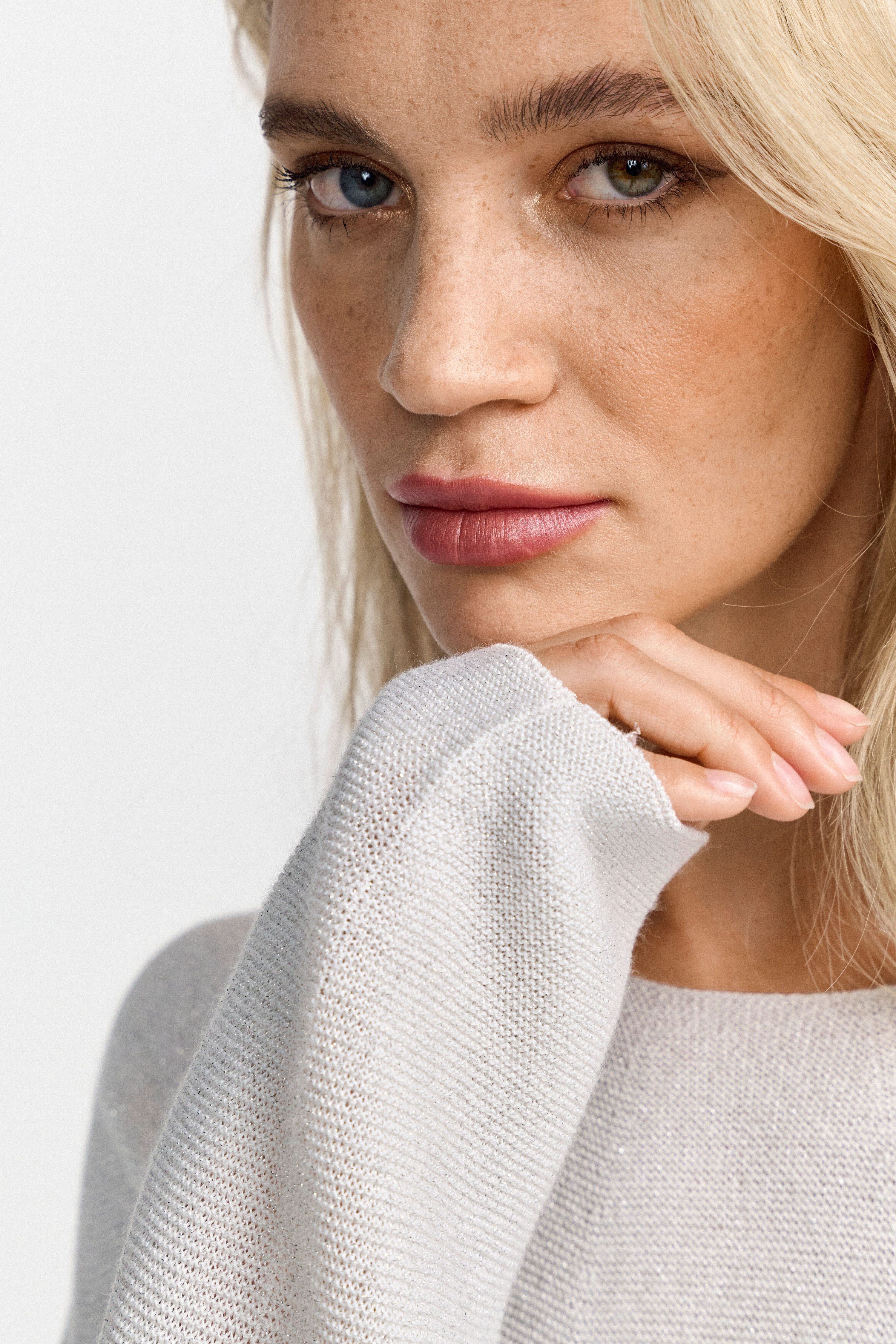 RICHROYAL Stillpullover