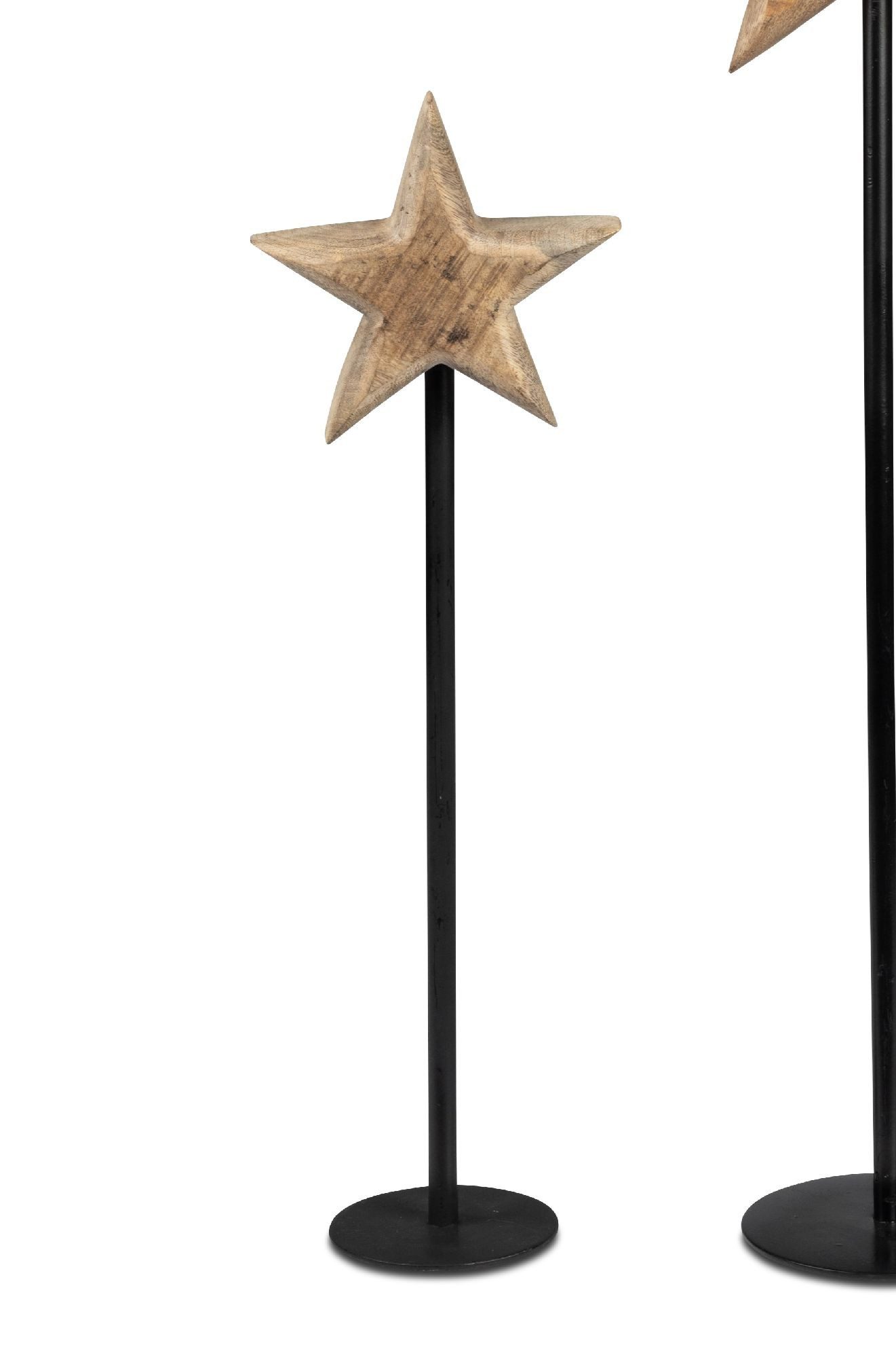 Dekoobjekt Winterzeit