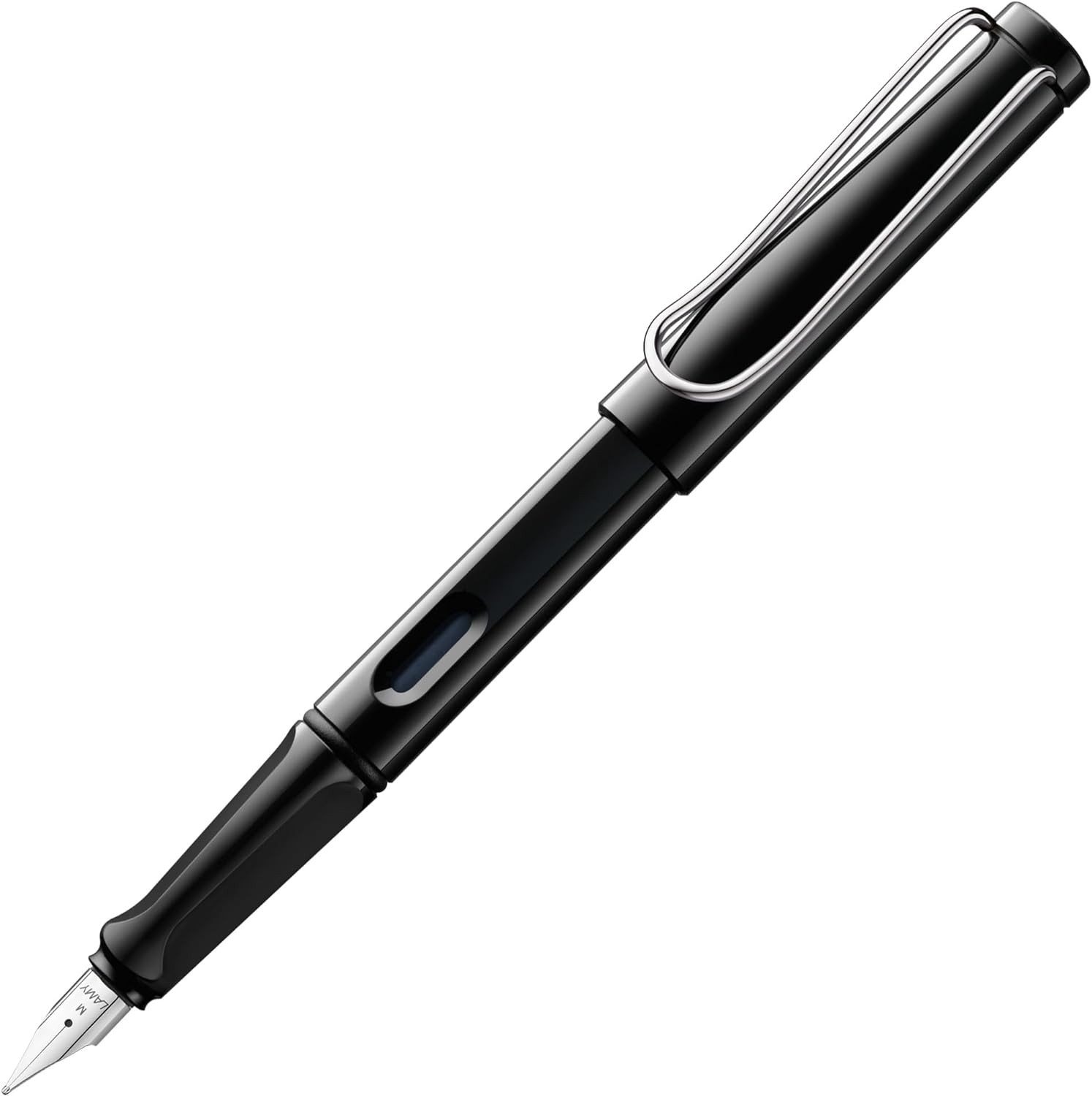 LAMY Füller LAMY Füller Safari 019 SCHWARZ Stärke M Linkshänder