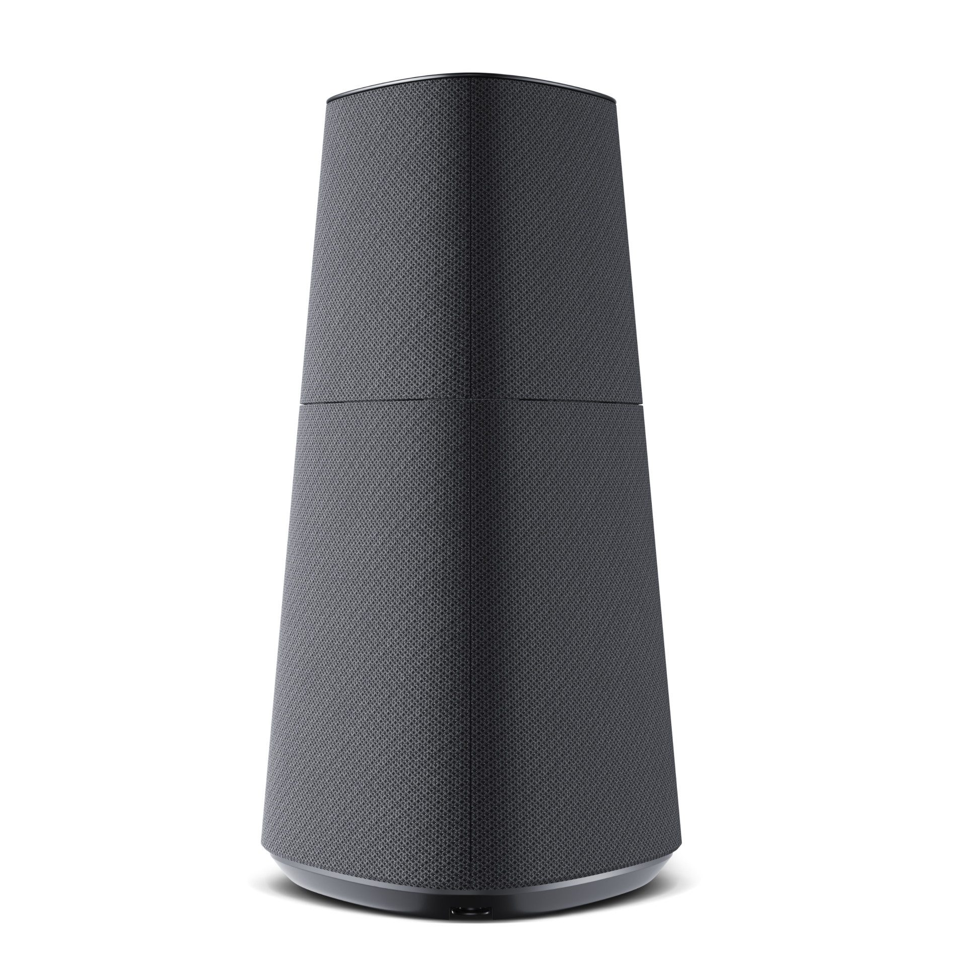 Loewe Loewe klang mr5 basalt grey. Lautsprechersystem (bluetooth, 180 W, Entwickelt in Deutschland)