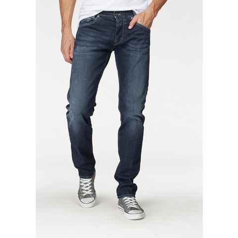 Pepe Jeans Stretch-Jeans SPIKE
