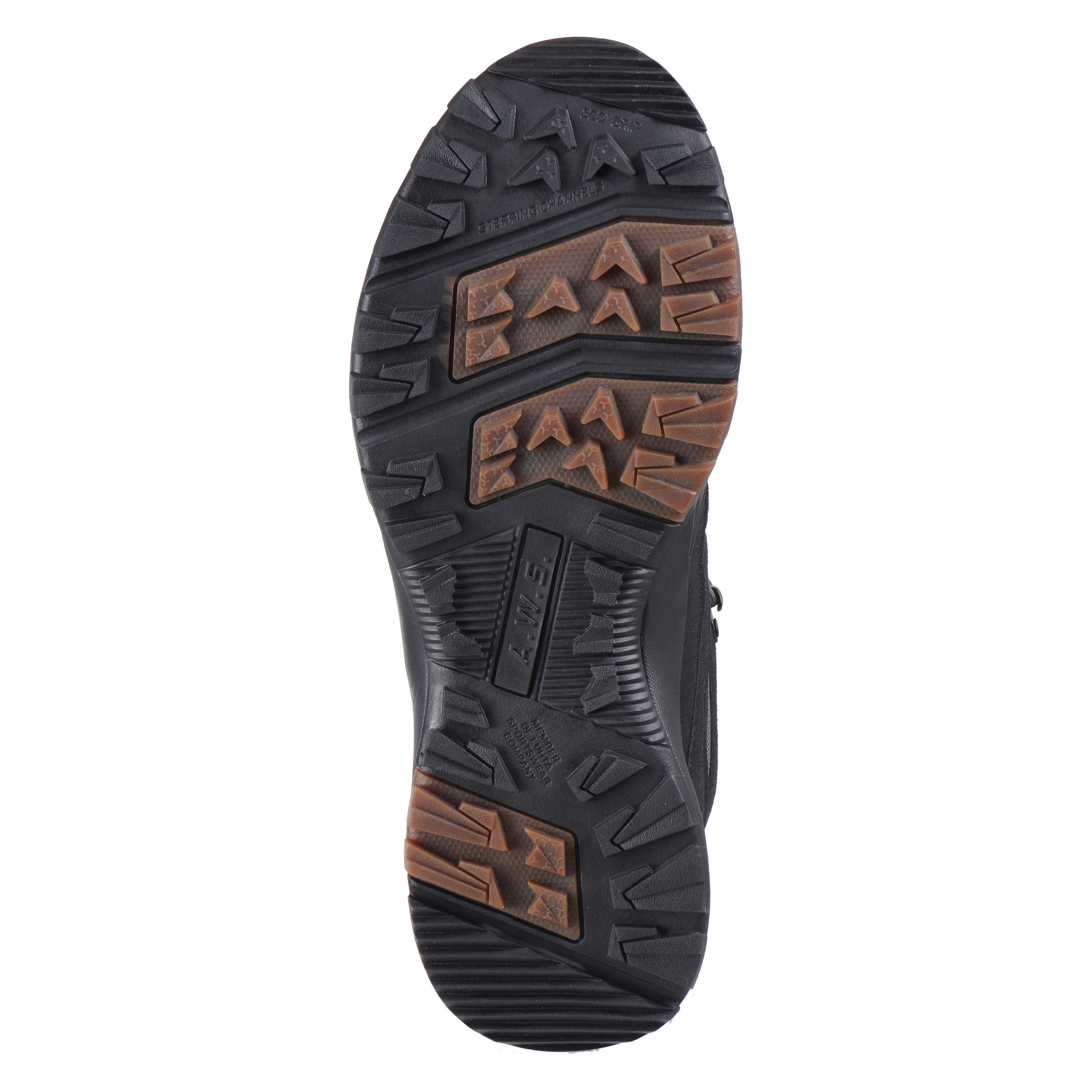 Icepeak AURA MC MR Wanderschuh wasserdicht