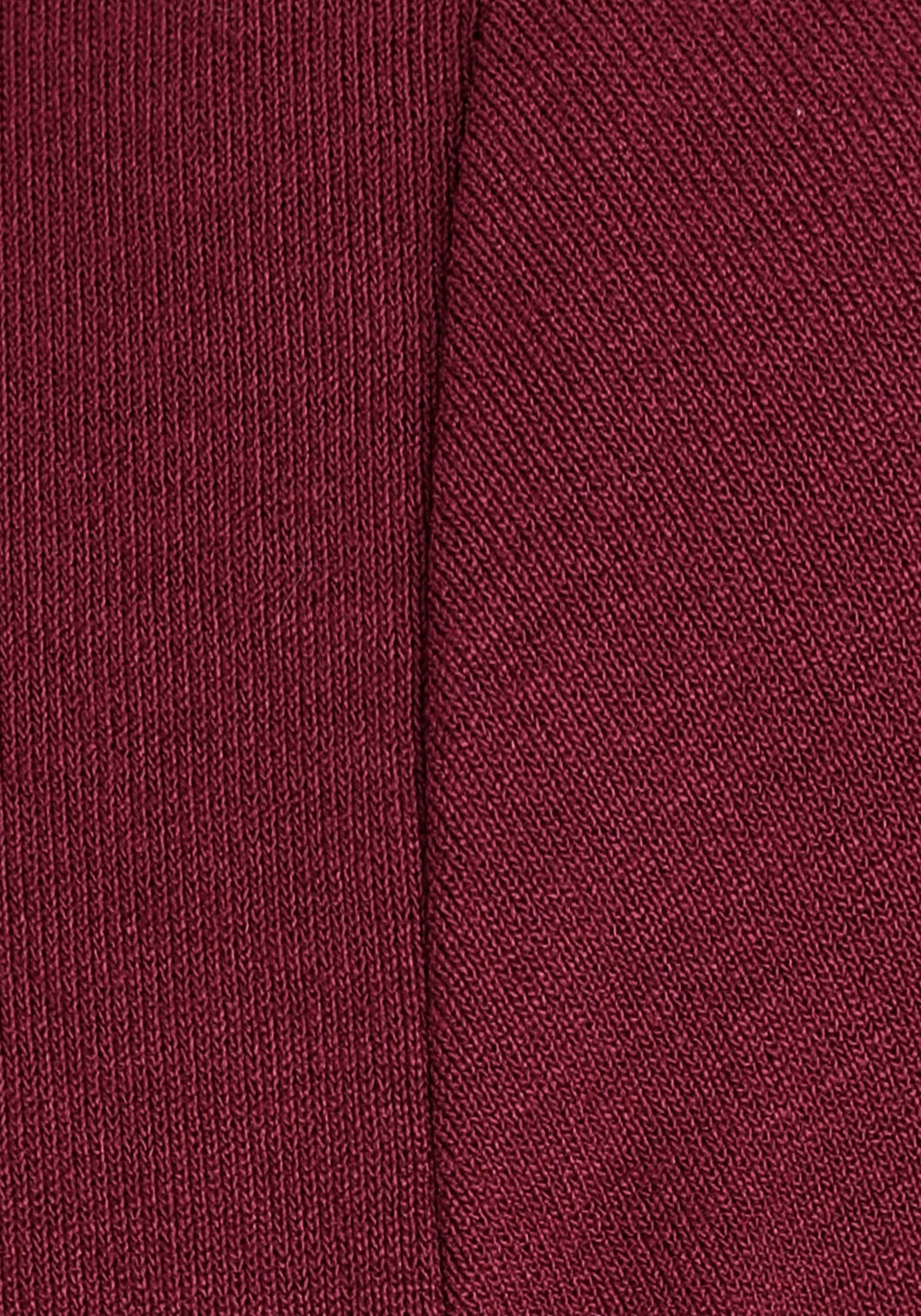 Melrose Langarmshirt mit Bänder-Detail