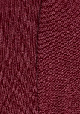 Melrose Langarmshirt mit Bänder-Detail