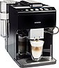 SIEMENS Kaffeevollautomat EQ.500 classic TP503D09, automatisches Reinigungssystem, zwei Tassen gleichzeitig, flexible Milchlösung, inkl. BRITA Wasserfilter, Bild 2