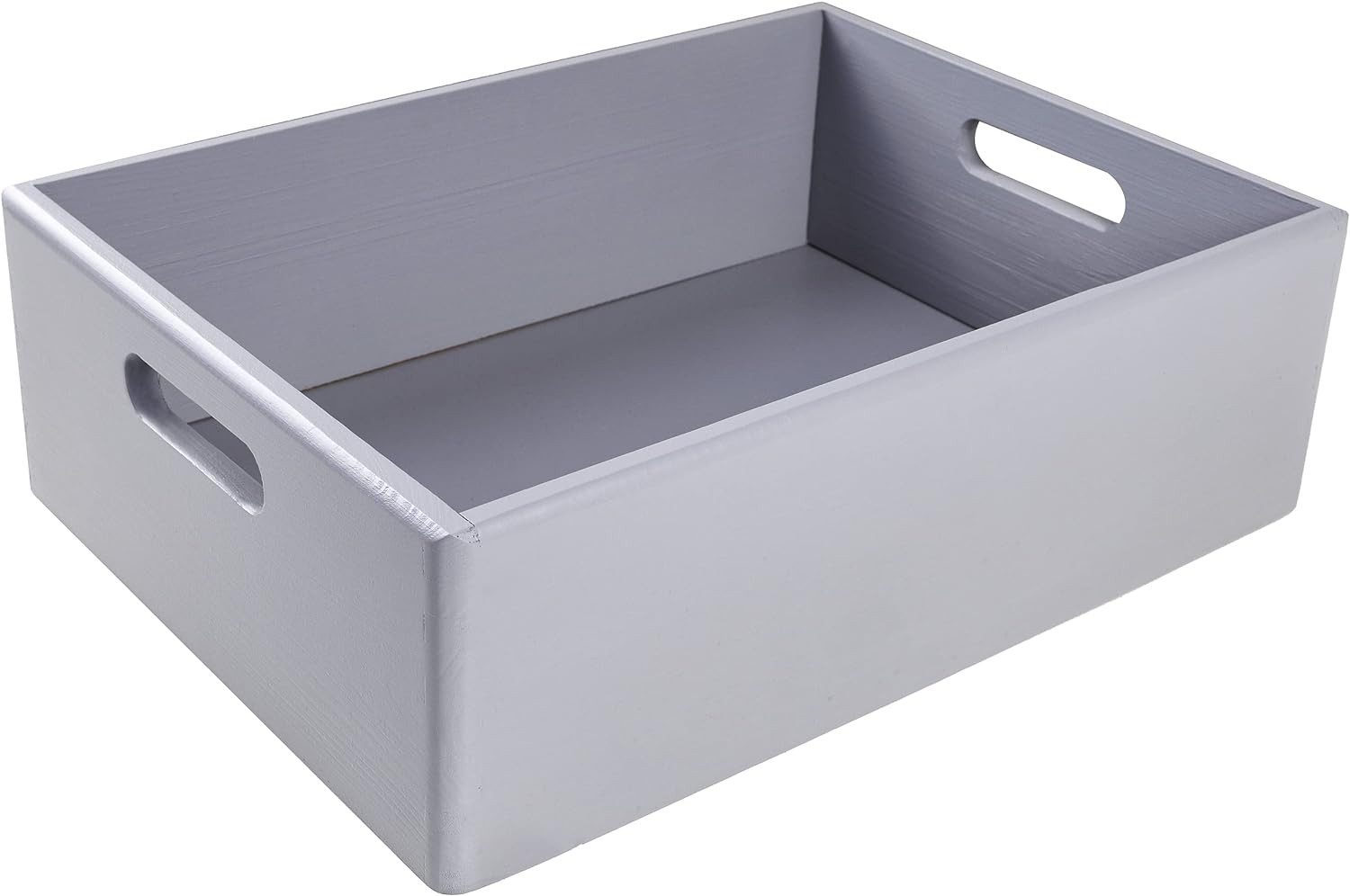 Creative Deco Holzkiste XXL Obstkiste Korb günstig online kaufen