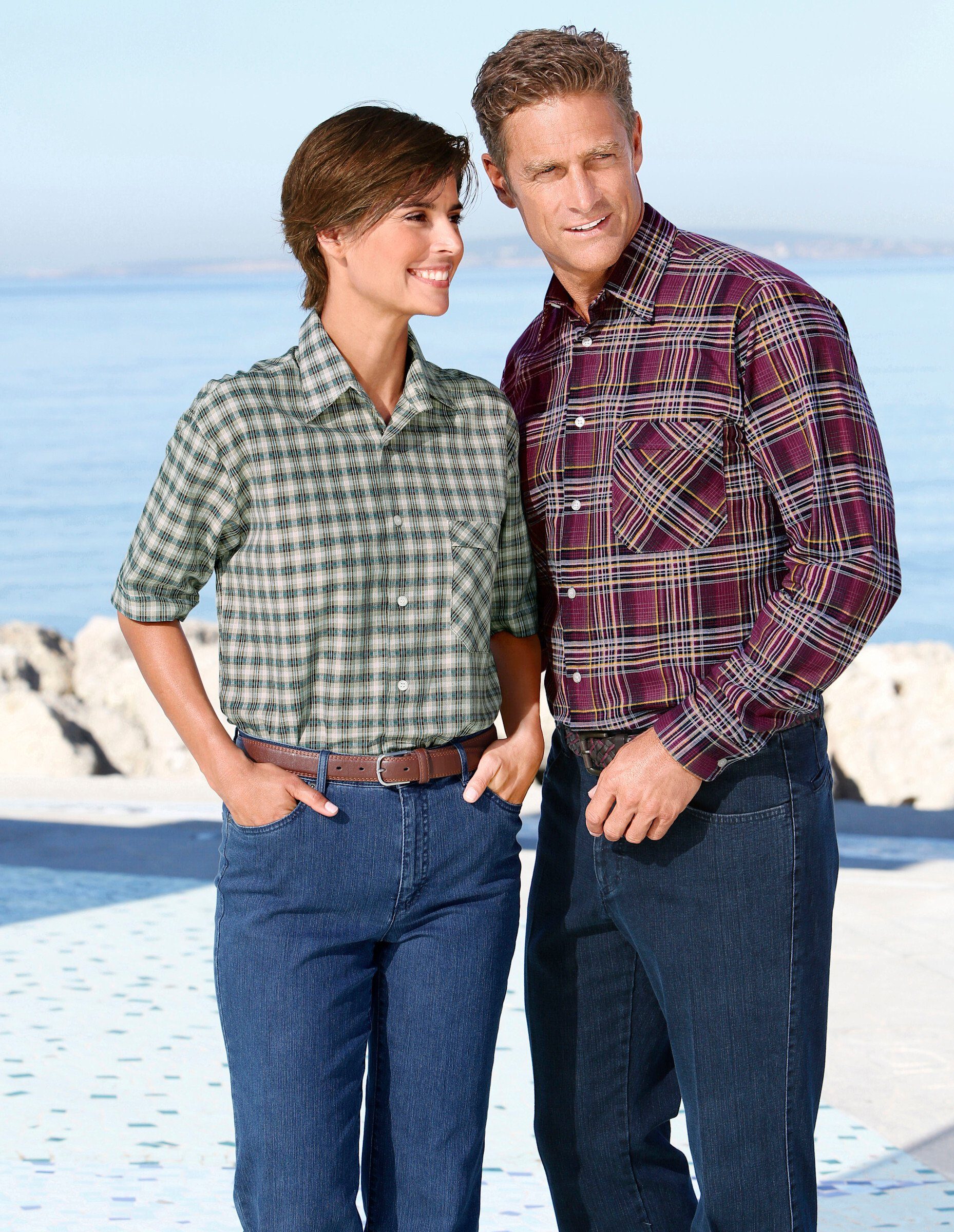 Witt Funktionshemd Langarm-Hemd . günstig online kaufen