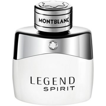 MONTBLANC Eau de Toilette Legend Spirit E.d.T. Nat. Spray