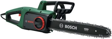 Bosch Home & Garden Elektro-Kettensäge UniversalChain 35, 35 cm Schwertlänge