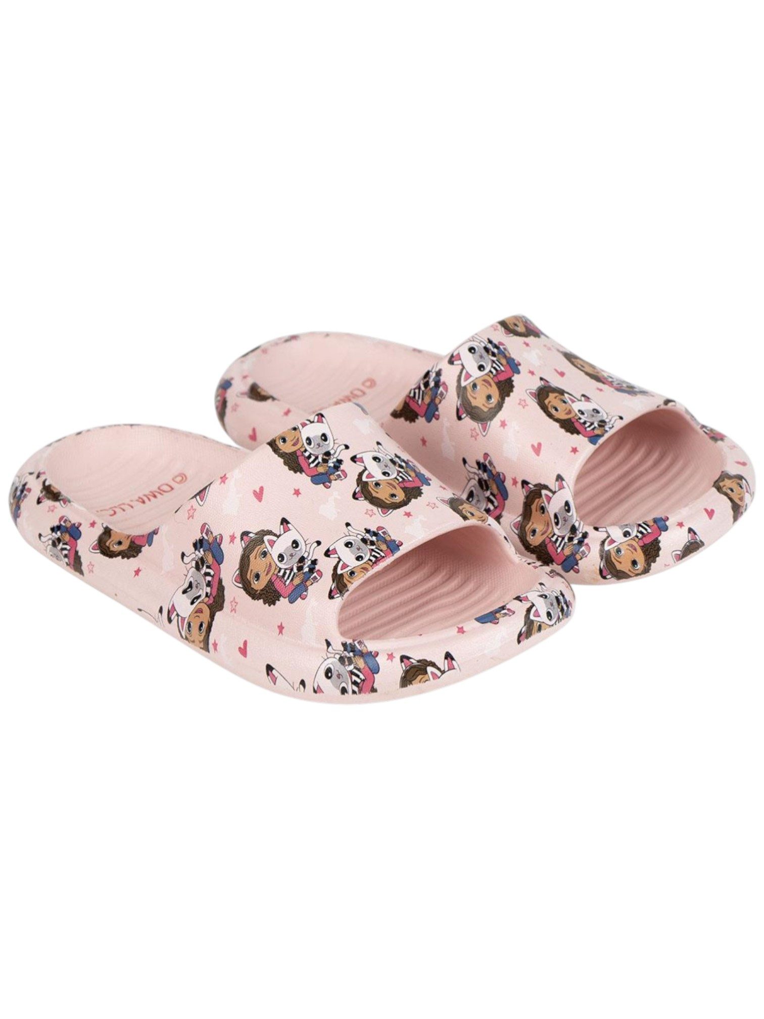 Cerdá Gabby´s Dollhouse Badeschuh (2-tlg) Mädchen Badeslides Größe 24 - 31