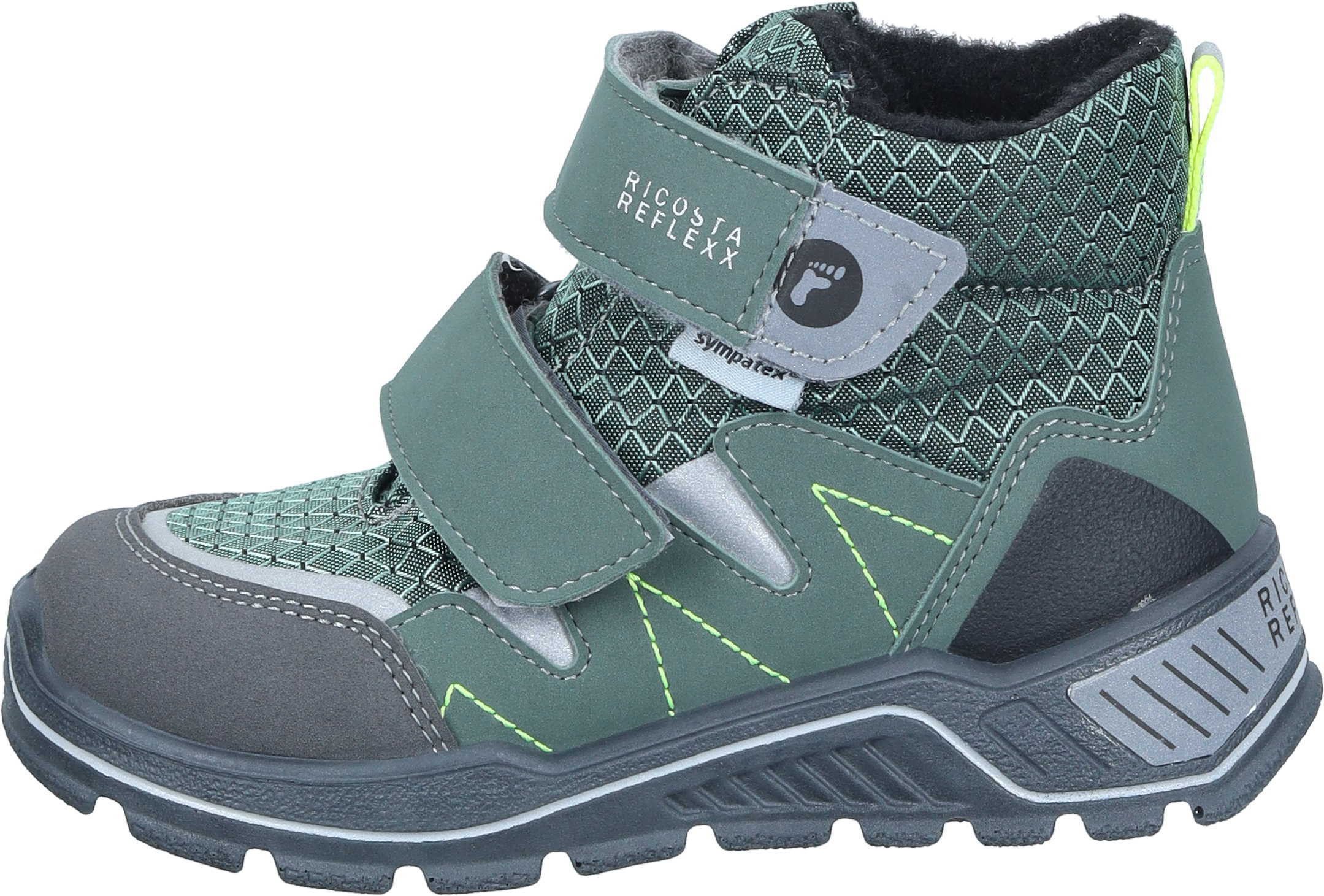 Ricosta Stiefel Stiefel mit SYMPATEX