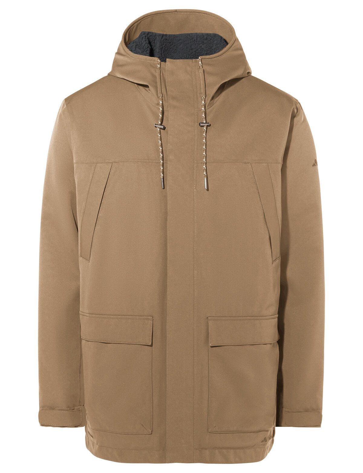 Outdoorjacke Men's Manukau Parka III