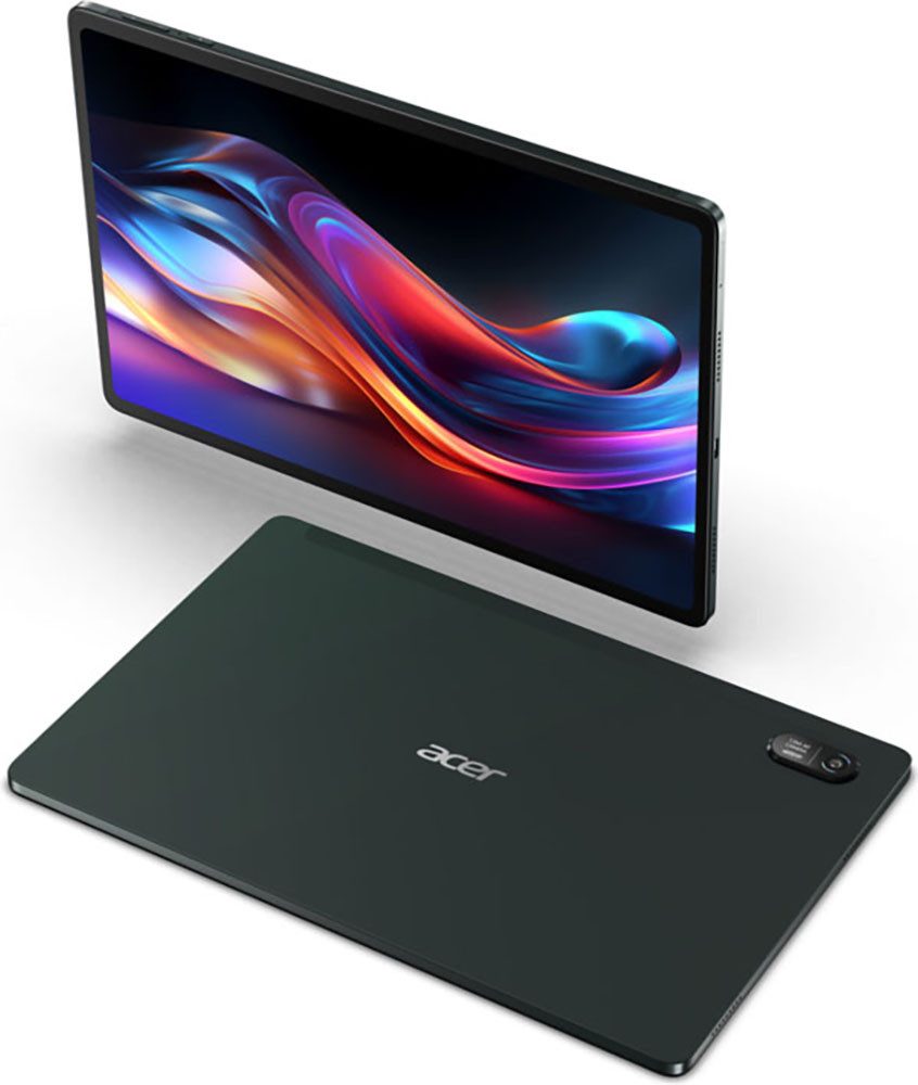 Acer Iconia X12-11-899X Tablet (12,6", 256 GB, Android), Li-Ion Akku (2