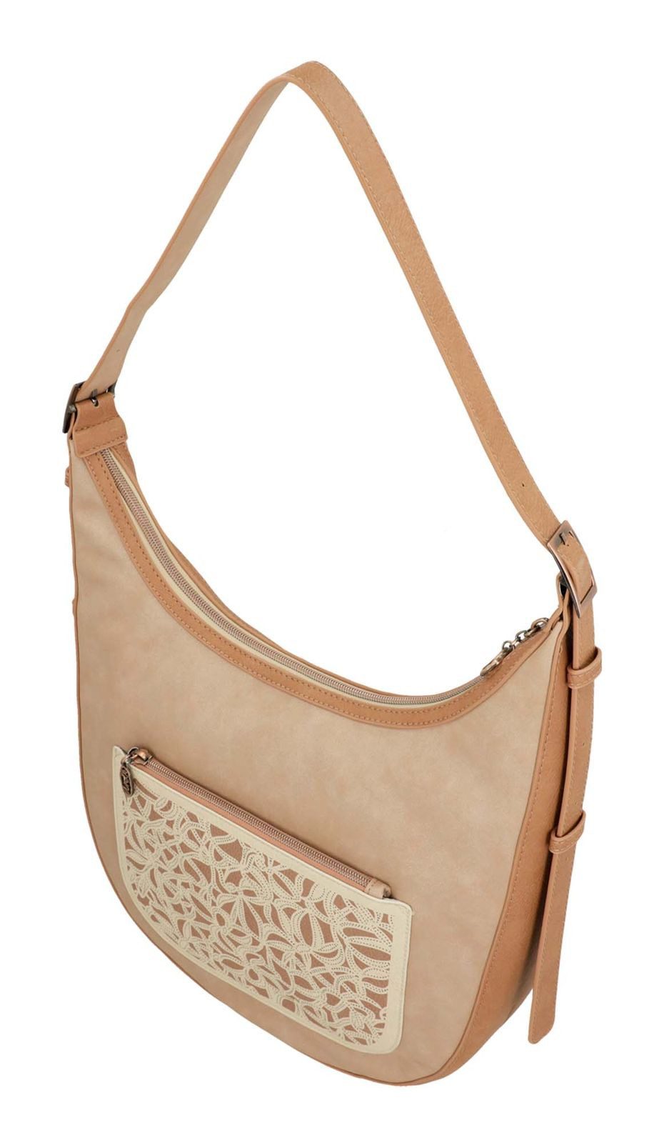 Anekke Schultertasche Hobo Bag