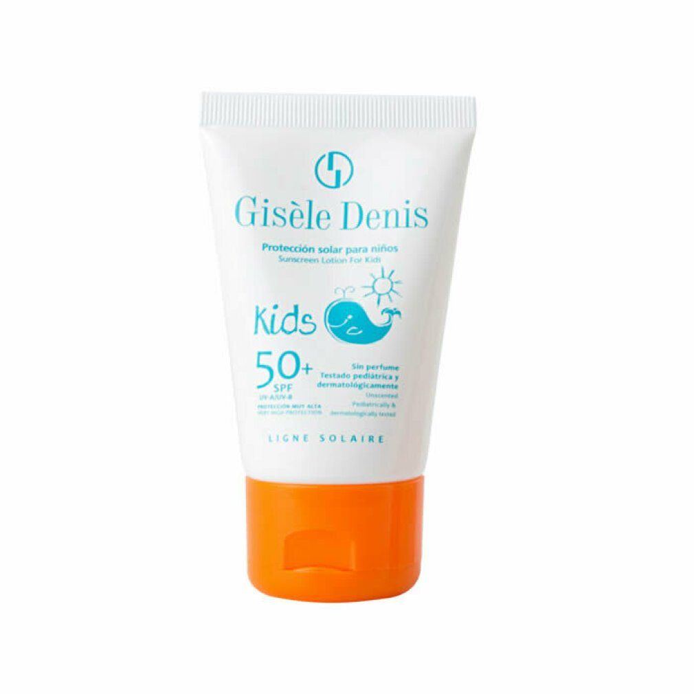 Gisele Denis Захист від сонцяcreme Gisèle Denis Sunscreen Lotion For Kids Spf50 50ml
