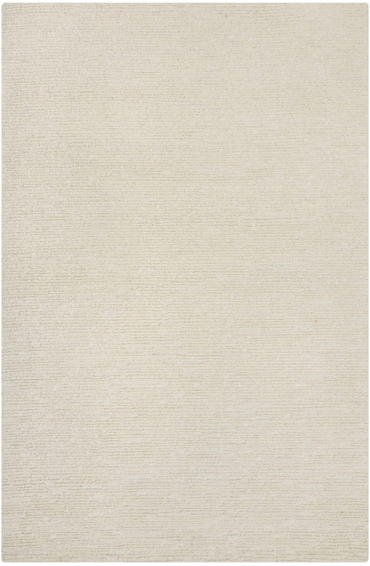 FLAIR RUGS Wollteppich Harris Boucle, rechteckig, Höhe: 12 mm, handgefertigt