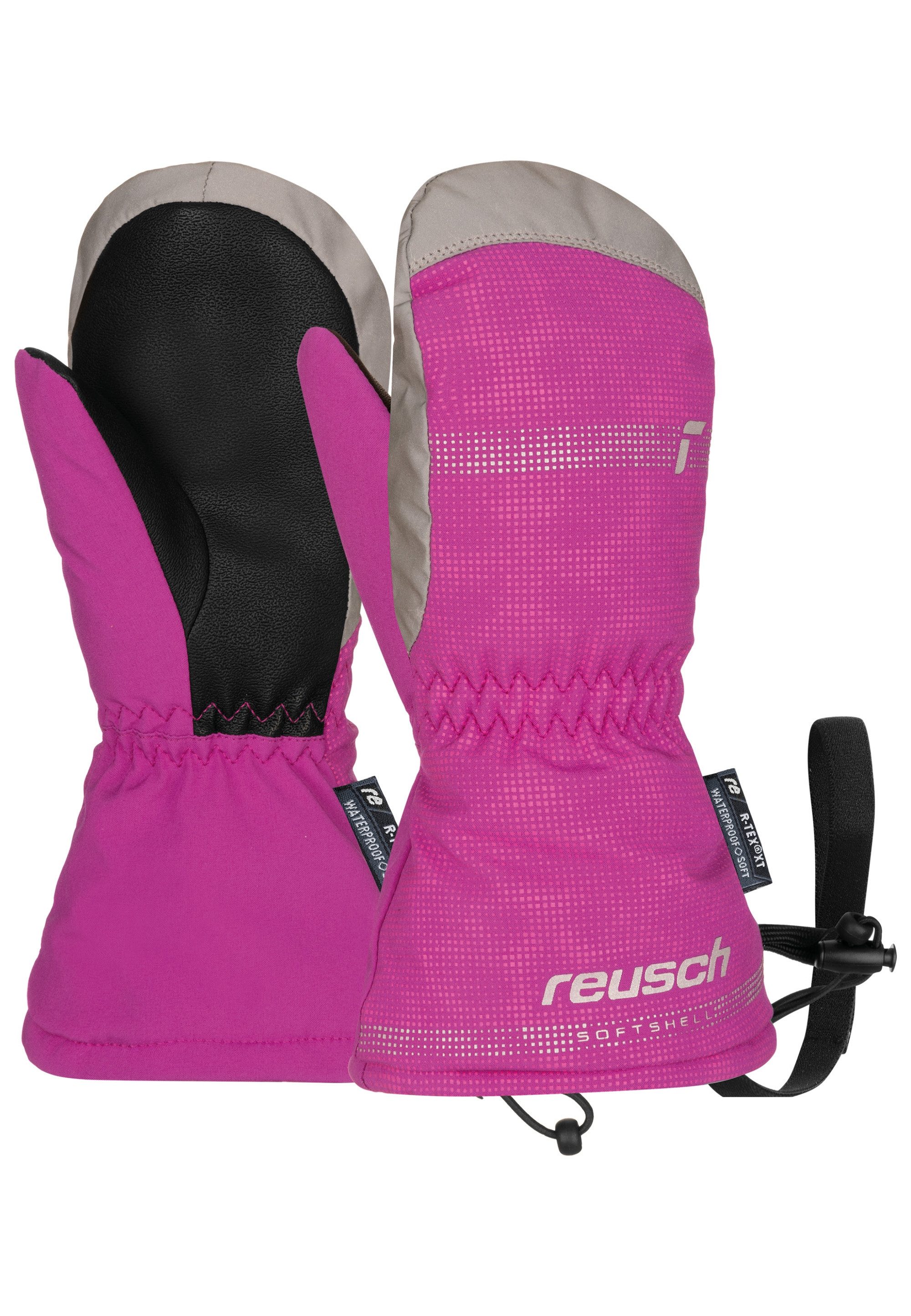 Reusch Fäustlinge Maxi R-TEX® XT MITTEN mit weichem Innenfutter