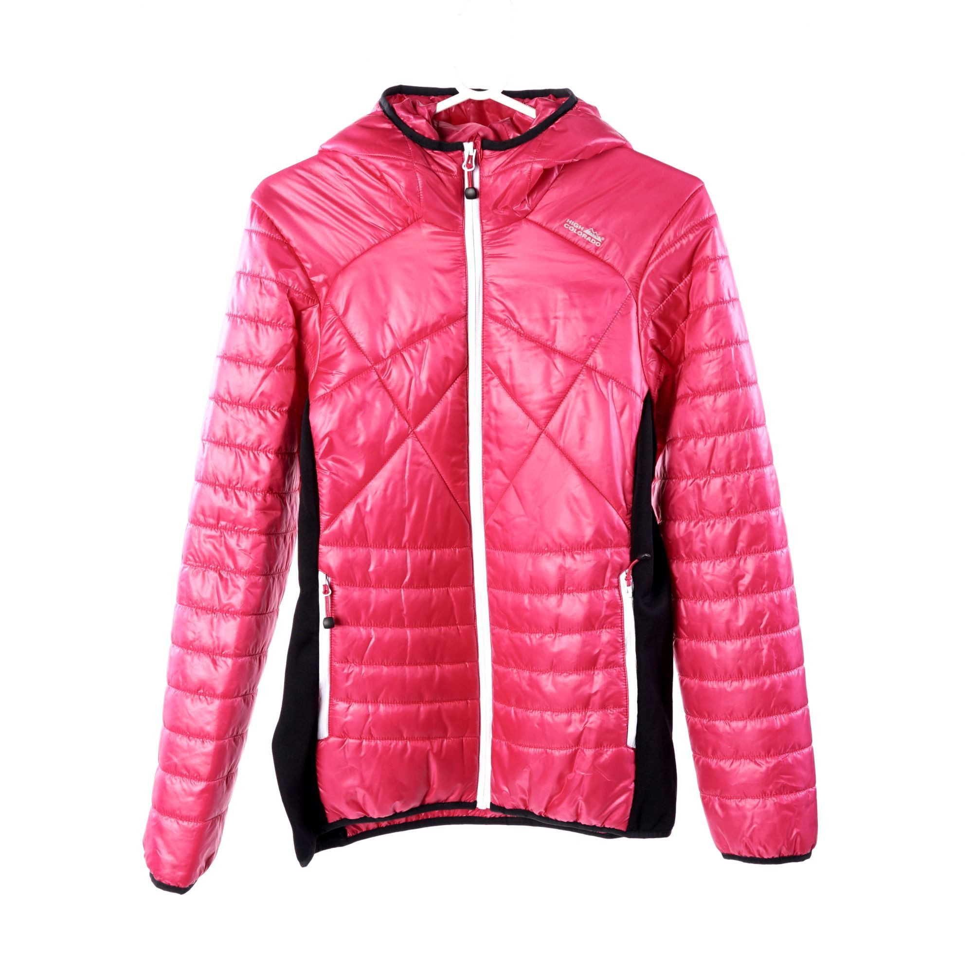 Outdoorjacke High Colorado MAIPO Damen Jacket rose -