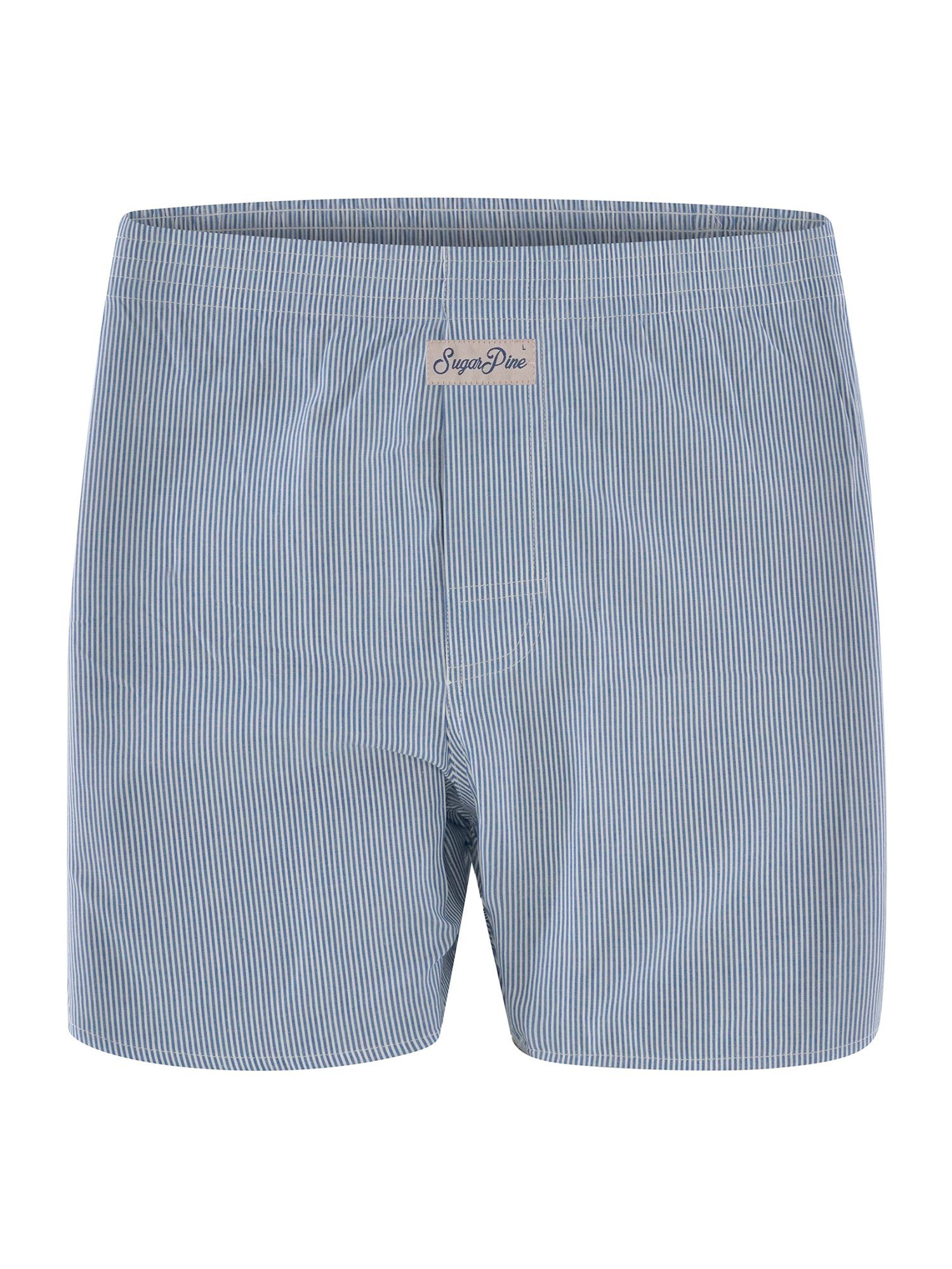 Sugar Pine Boxer Classic Stripes günstig online kaufen