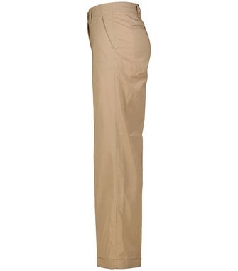 Gant Chinohose Damen Chino Relaxed Fit (1-tlg)