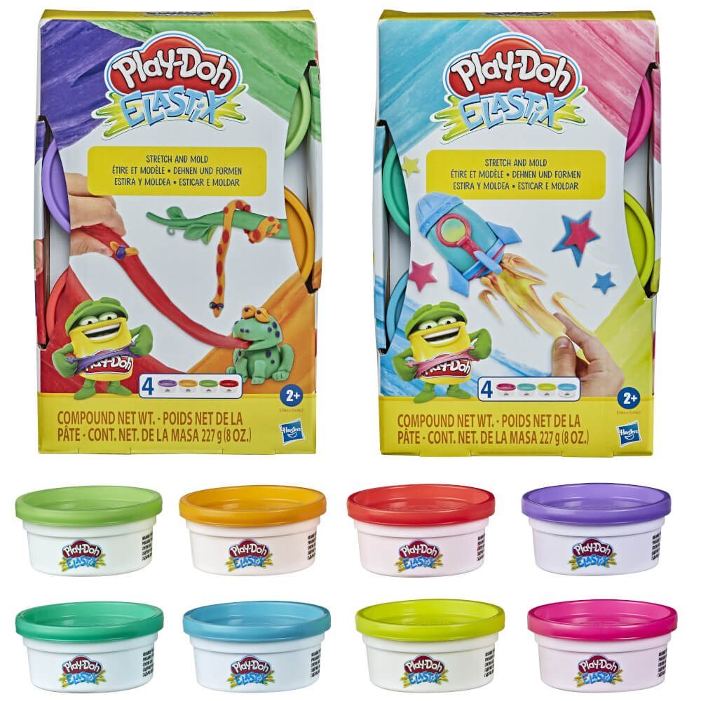 Play-Doh Knete (4-tlg) online kaufen | OTTO
