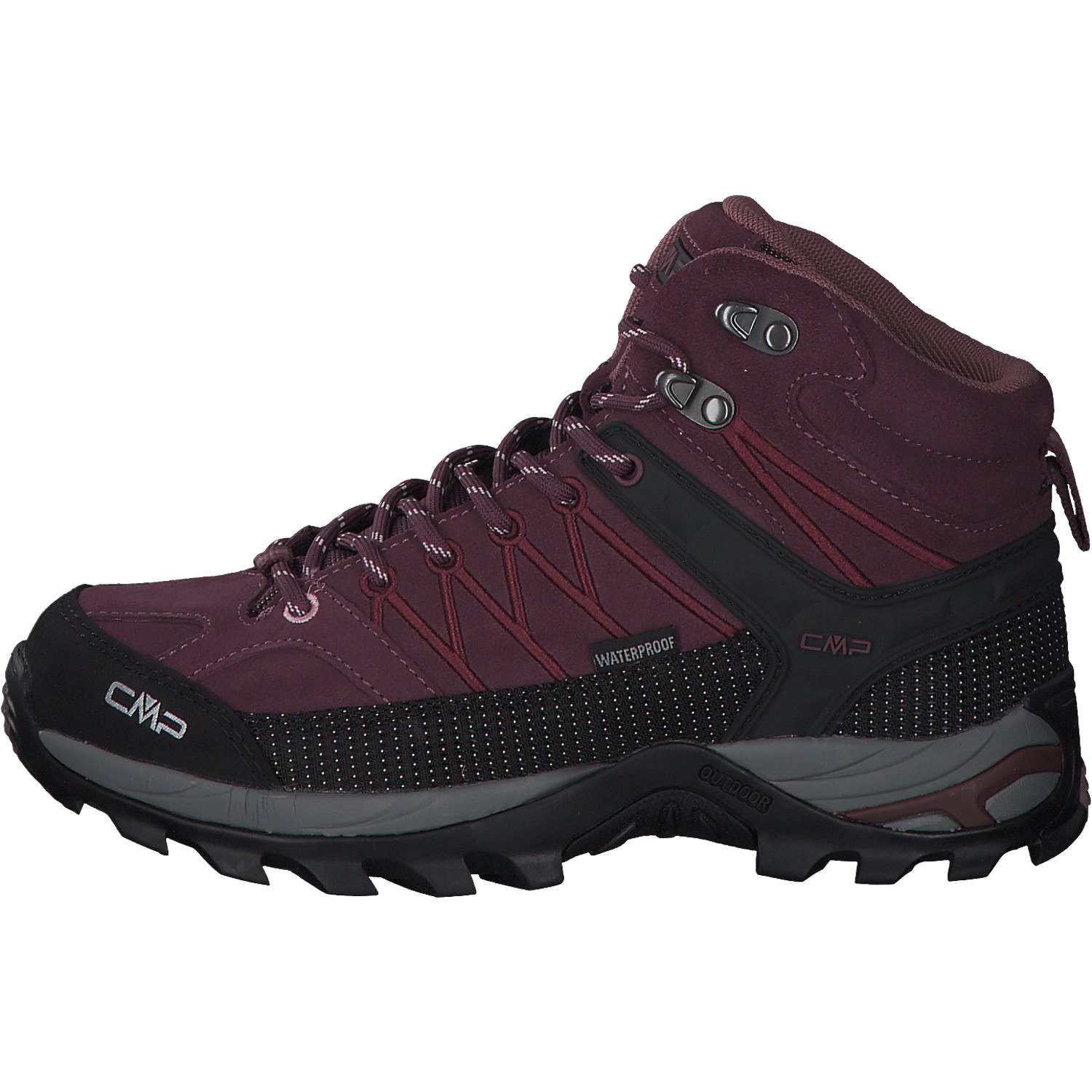 CMP Rigel Mid 3Q12946 Trekkingschuh günstig online kaufen