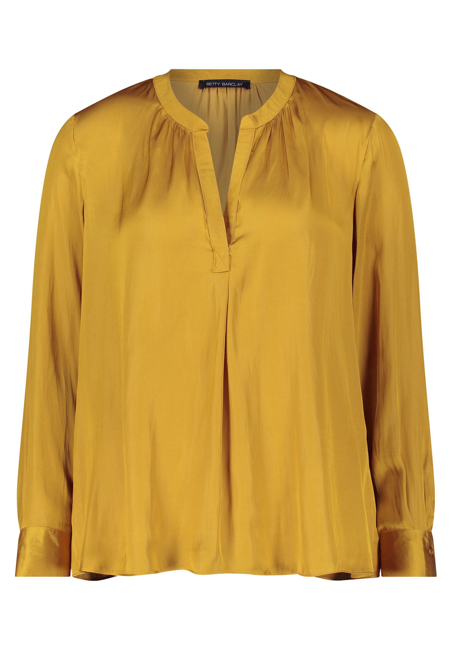 Betty Barclay Satinbluse Damen langarm günstig online kaufen