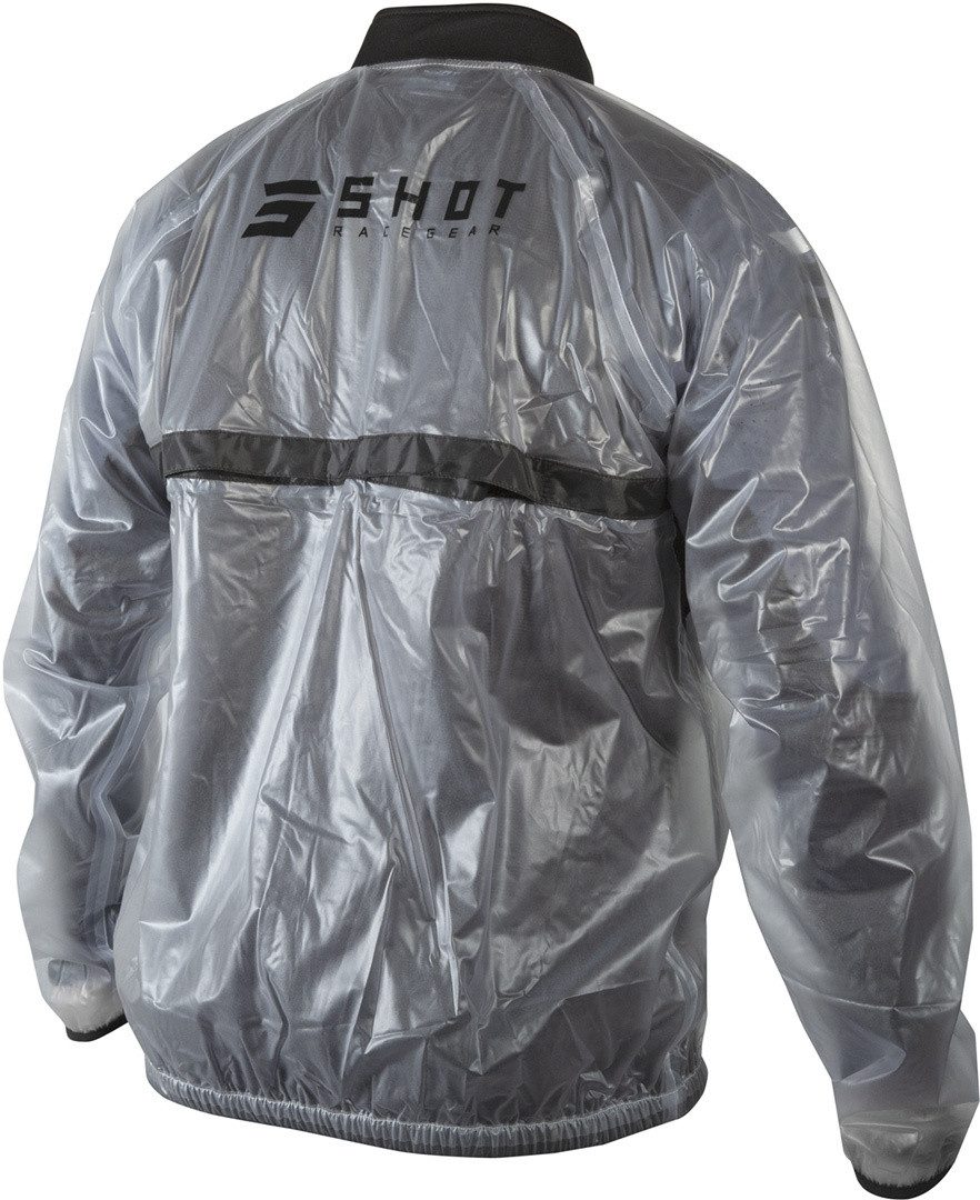 Shot Regenjacke 2.0 Windbreaker Regenjacke Wasserdicht