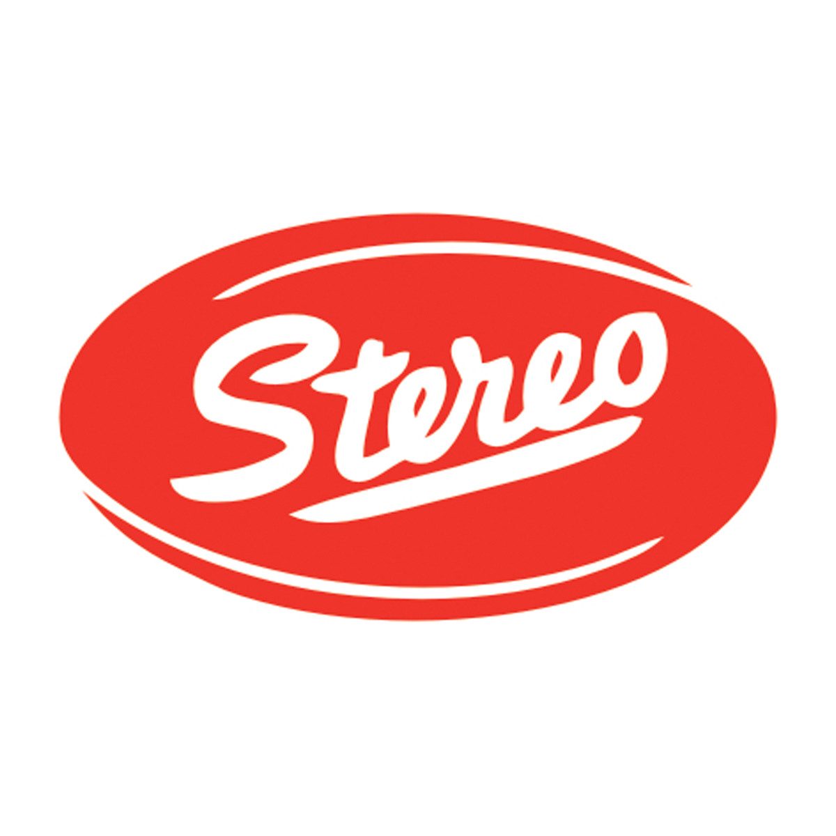 Stereo Kekse, Stereo Dubbelaars Doppelkeks Gebäck mit feiner Cremefüllung 200g