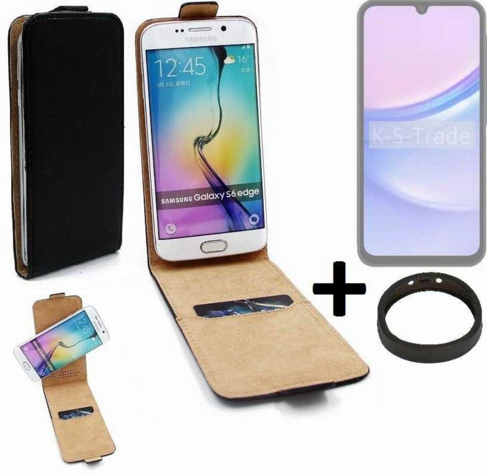 Handyhülle für Samsung Galaxy A15 5G