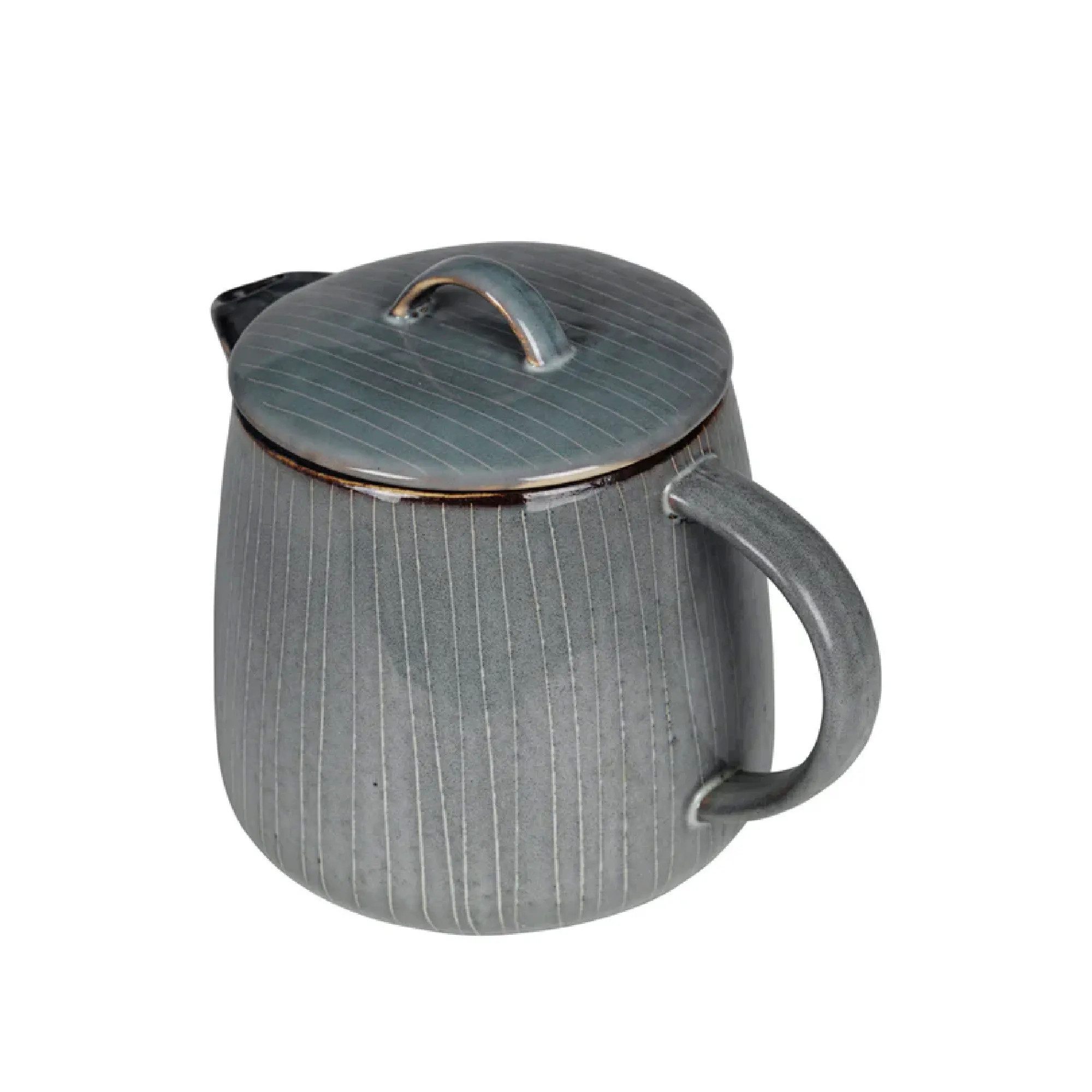 Broste Copenhagen Teekanne Broste Copenhagen Nordic Sea Teekanne 1 Liter