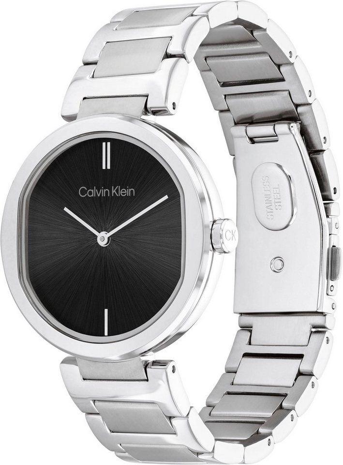 Calvin Klein Quarzuhr TIMELESS, 25200249