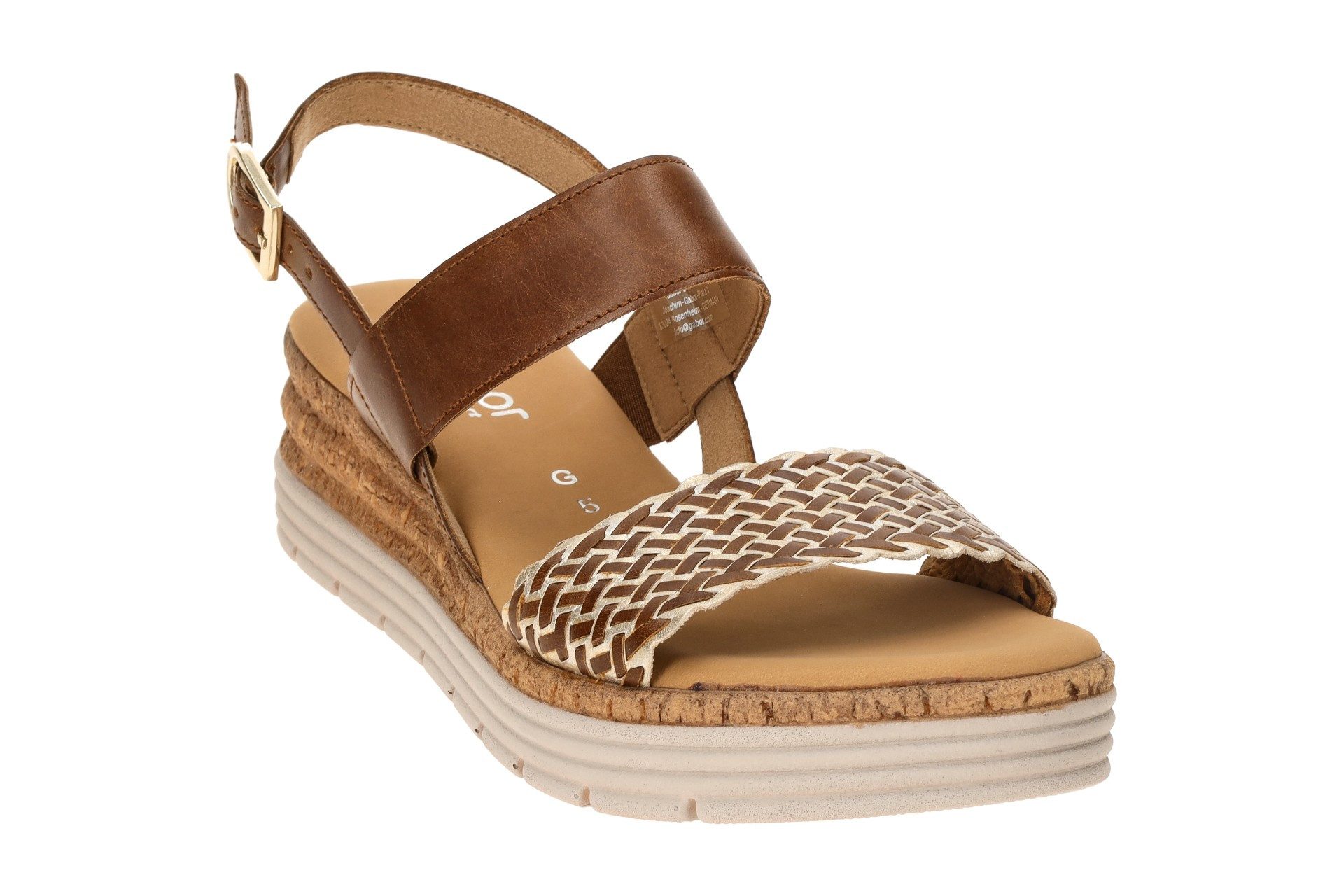 Gabor 62.705.54 Sandalette