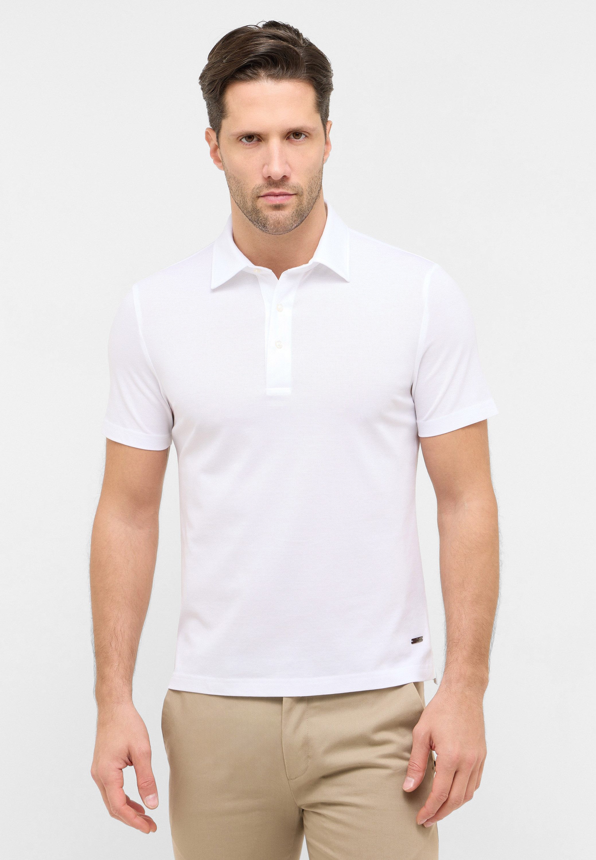 Eterna Poloshirt REGULAR FIT