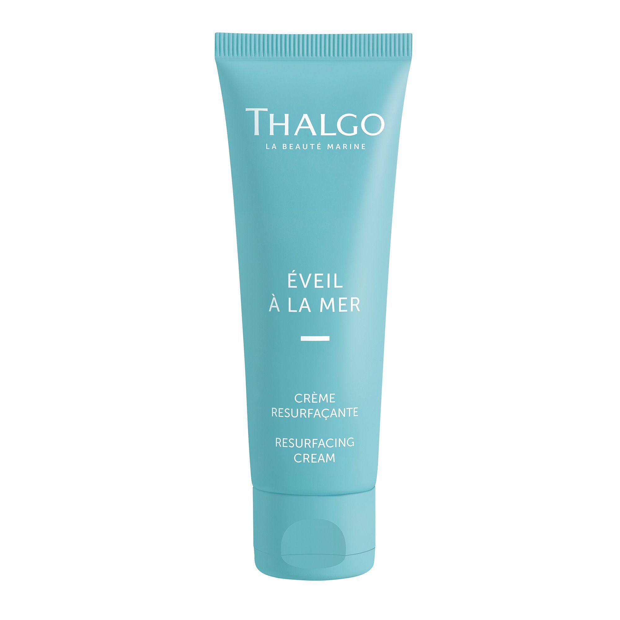 Tagescreme Peeling-Creme