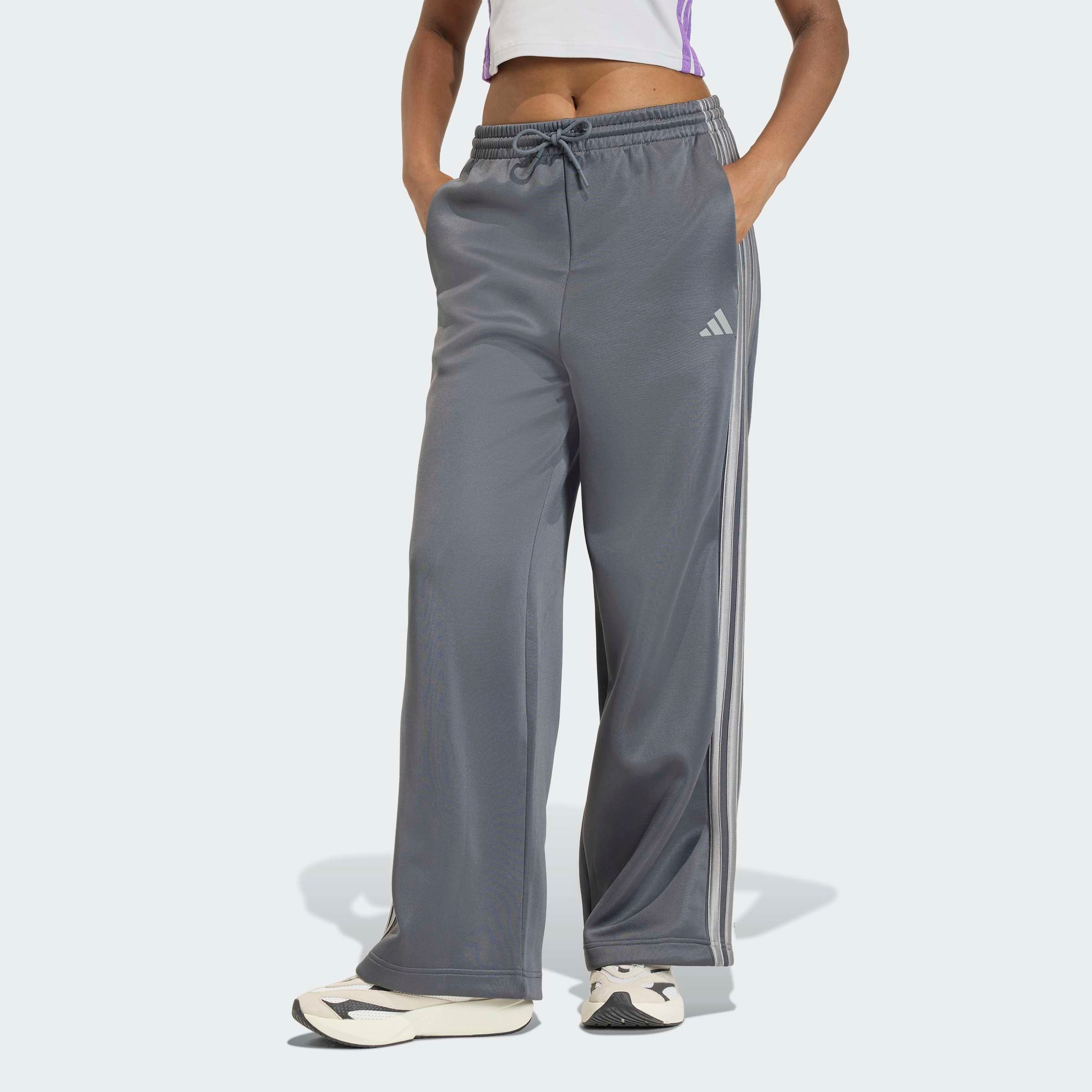 adidas Sportswear Sporthose STADIUM 3-STREIFEN (1-tlg) günstig online kaufen