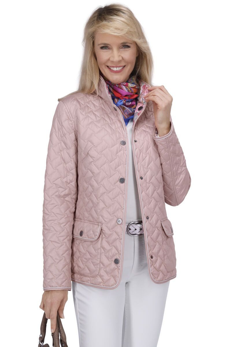 Barbara Lebek Outdoorjacke