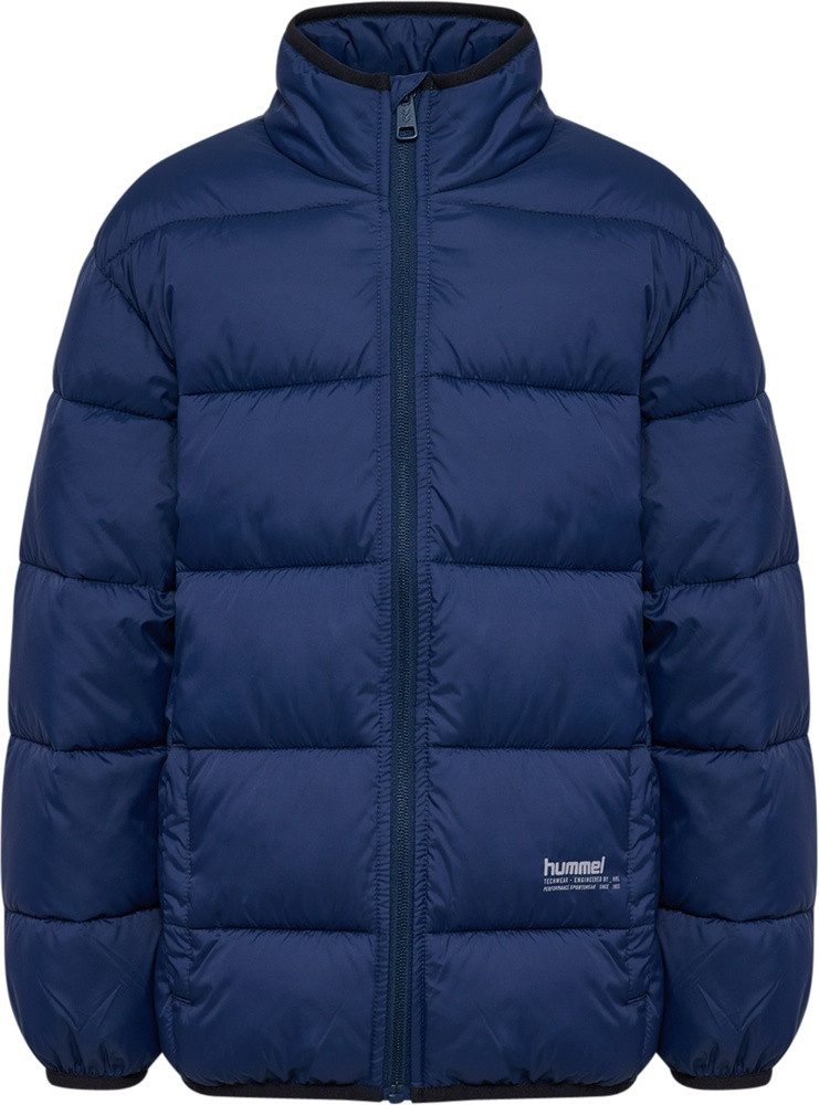 Softshelloverall Lightweight Puffer Jacket