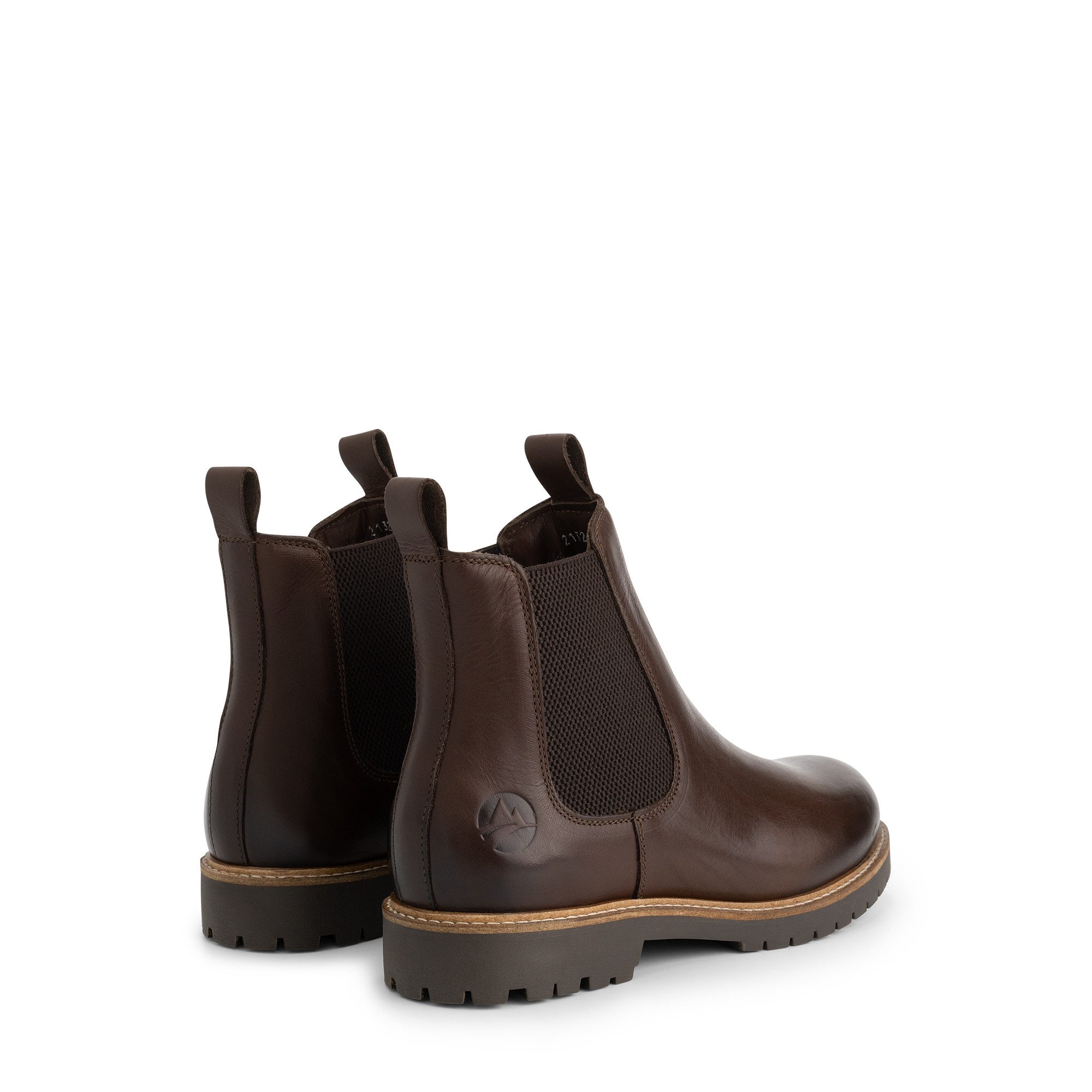 Travelin' Agder Stiefel Atmungsaktiv günstig online kaufen
