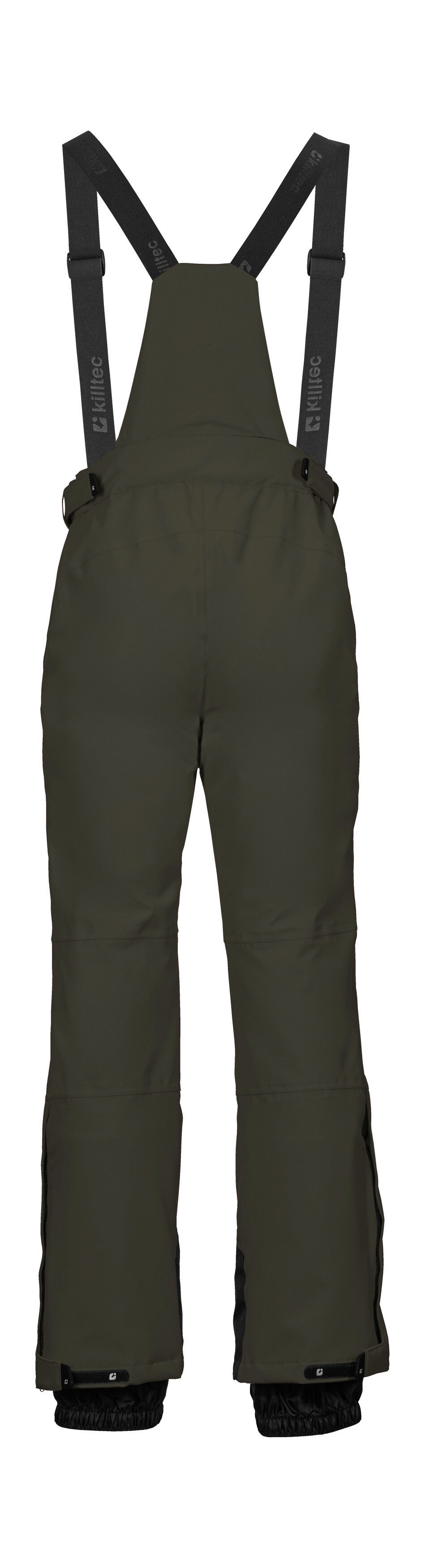 grün Enosh Skihose Killtec